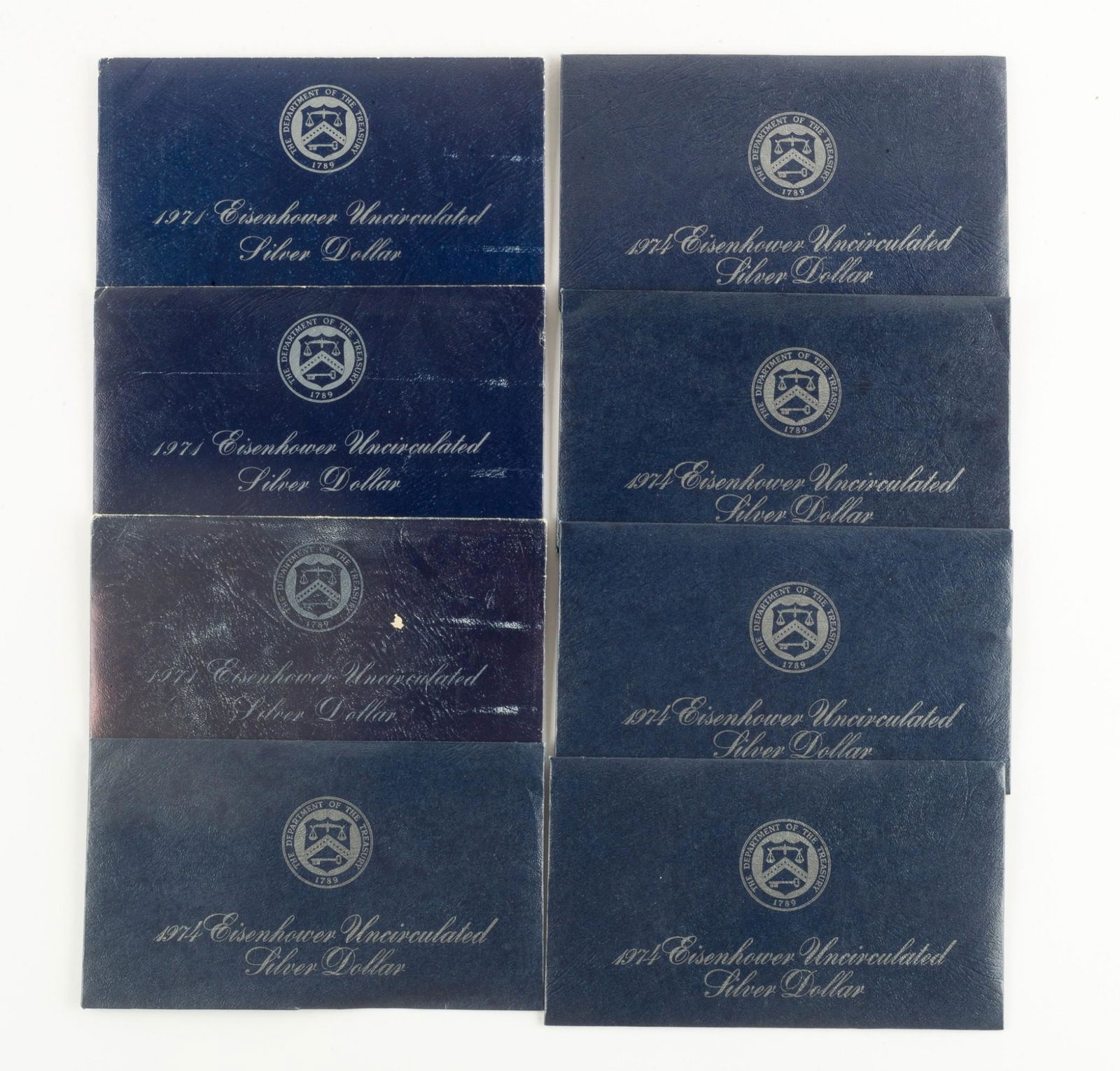 8 Blue Ikes (1 of 2)