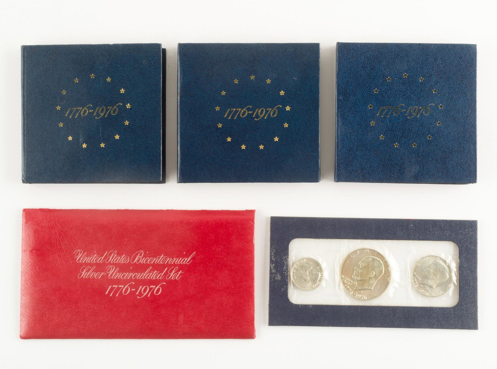 4 Proof and Mint Sets (1 of 5)