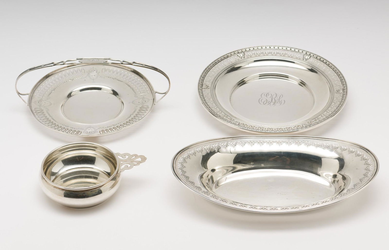 4 Sterling Table Articles (1 of 17)