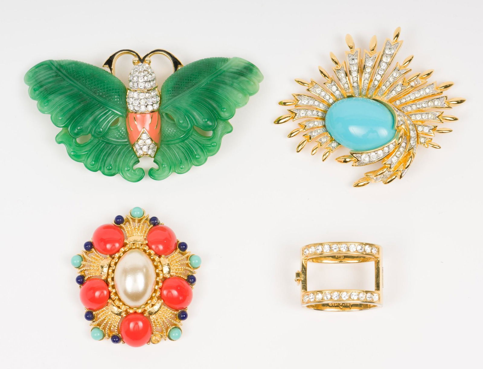 4 KJL Joan Rivers Jewelry (1 of 9)