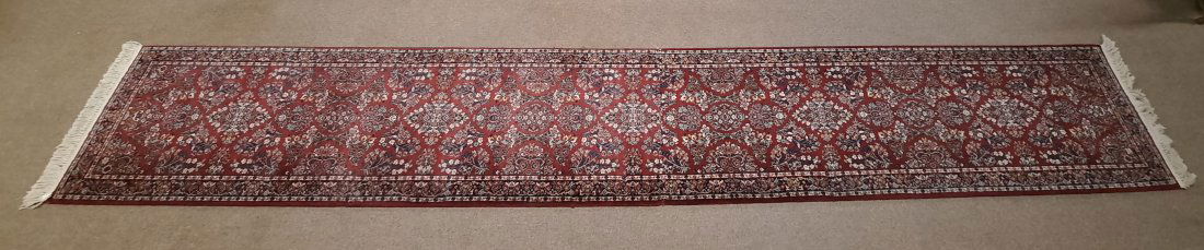 Karastan Runner (1 of 5)