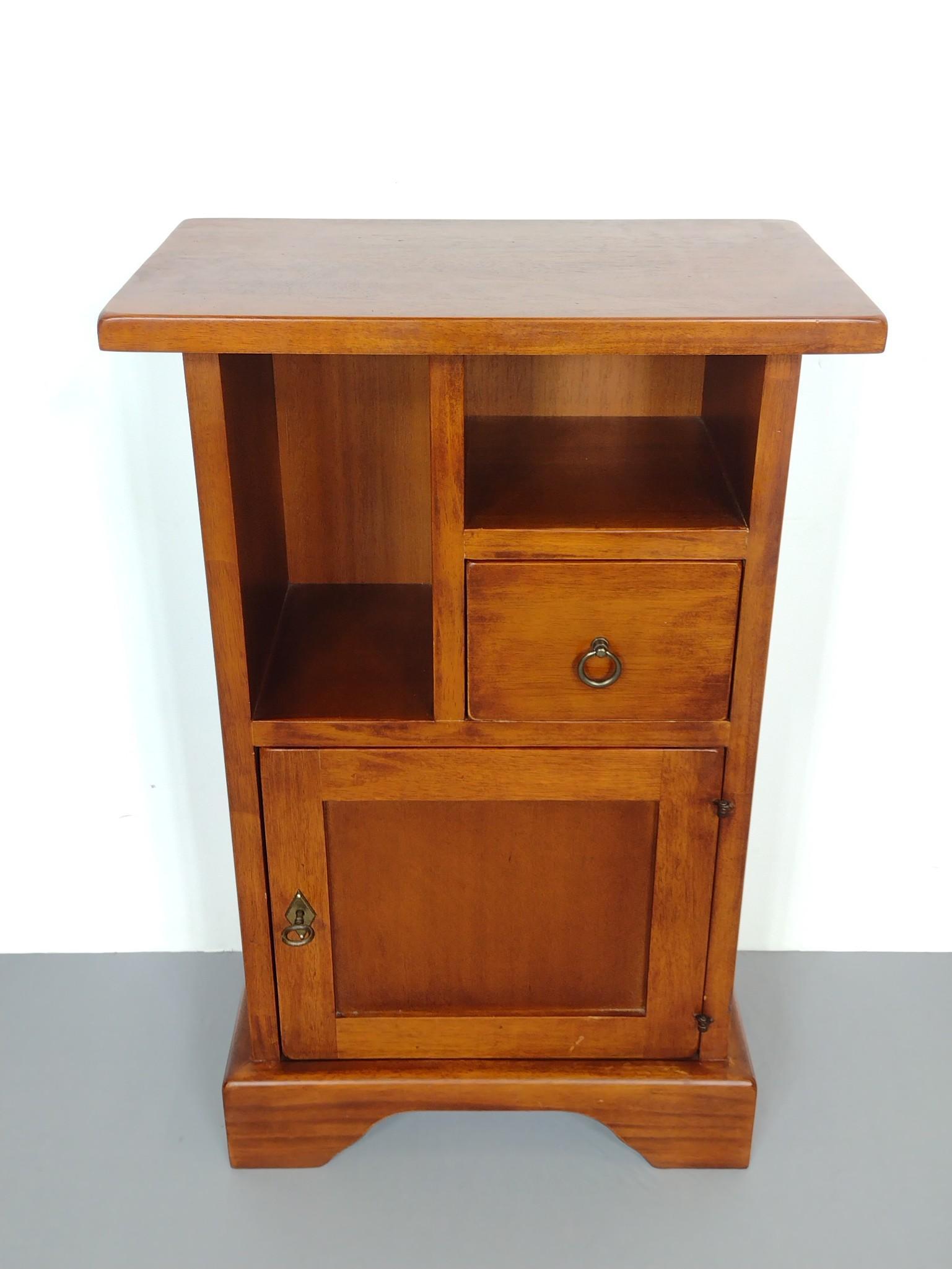 Low Hall Cabinet (1 of 7)
