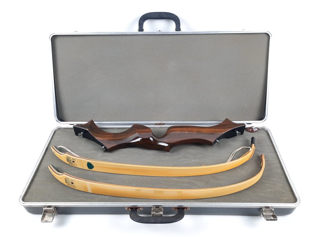 Wing Presentation II Bow (1 of 5)