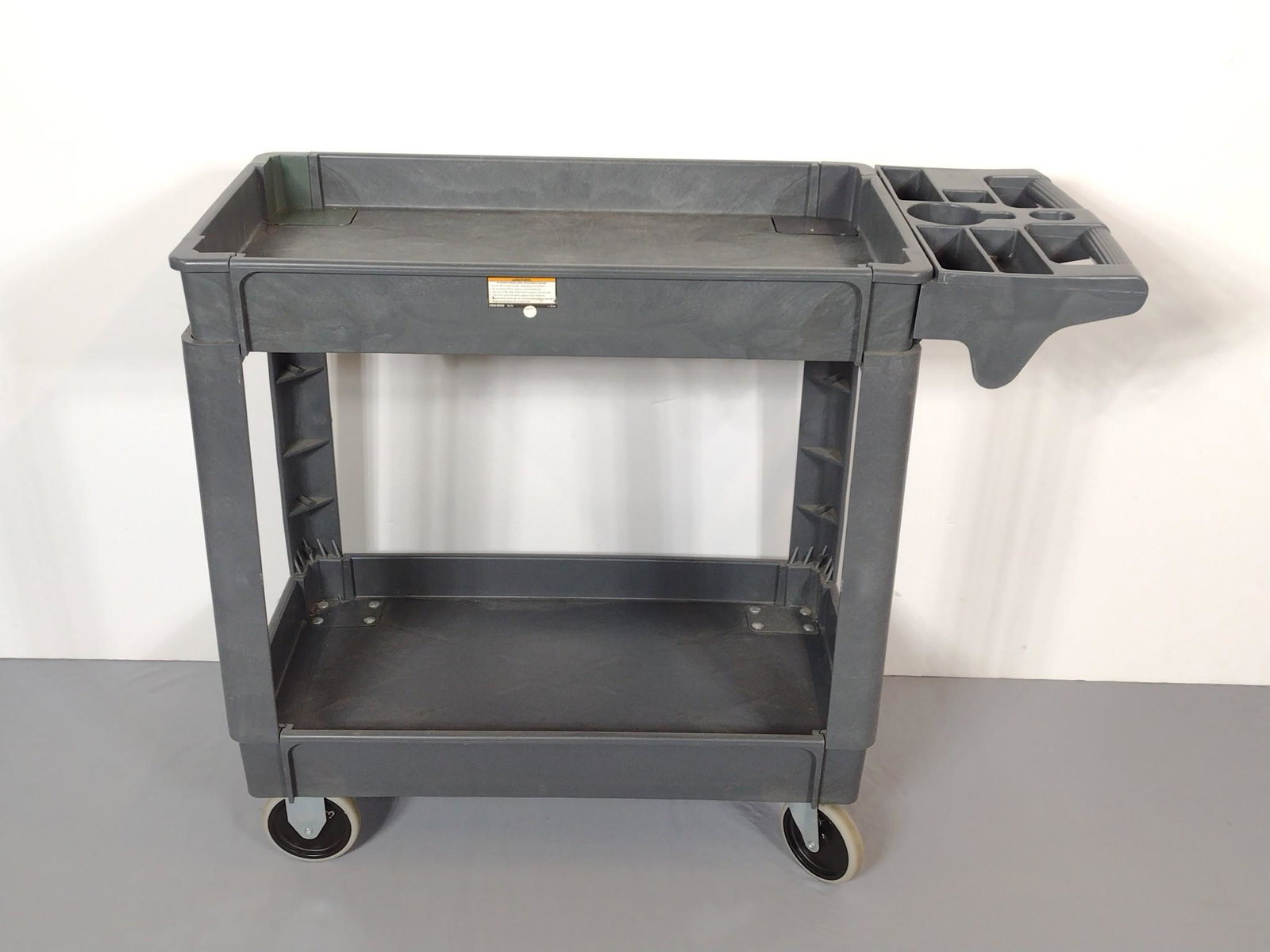 Rolling Utility Cart (1 of 4)