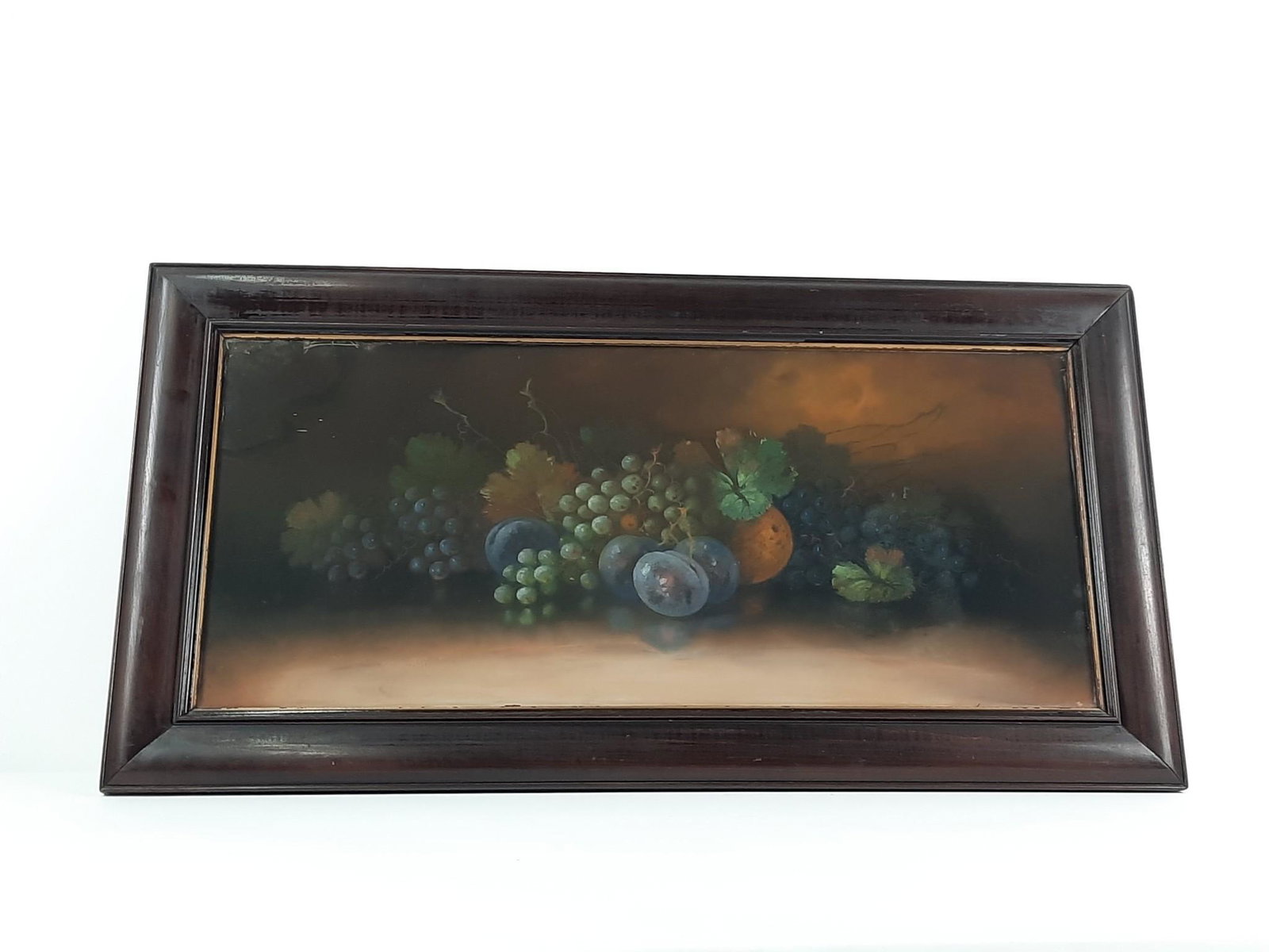 William Henry Chandler Still Life Pastel (1 of 3)