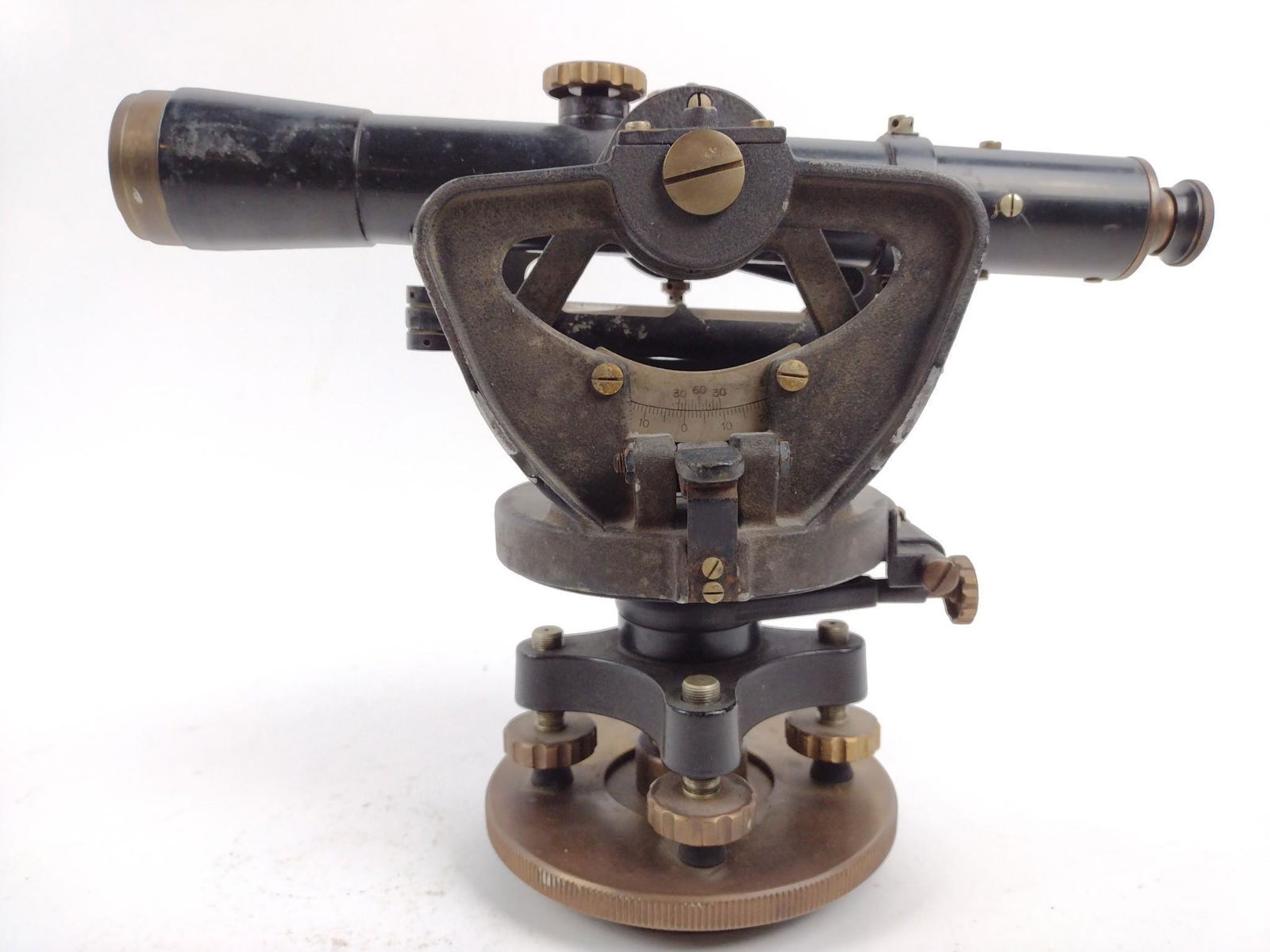 Kassel Western-Germany Transit (1 of 8)