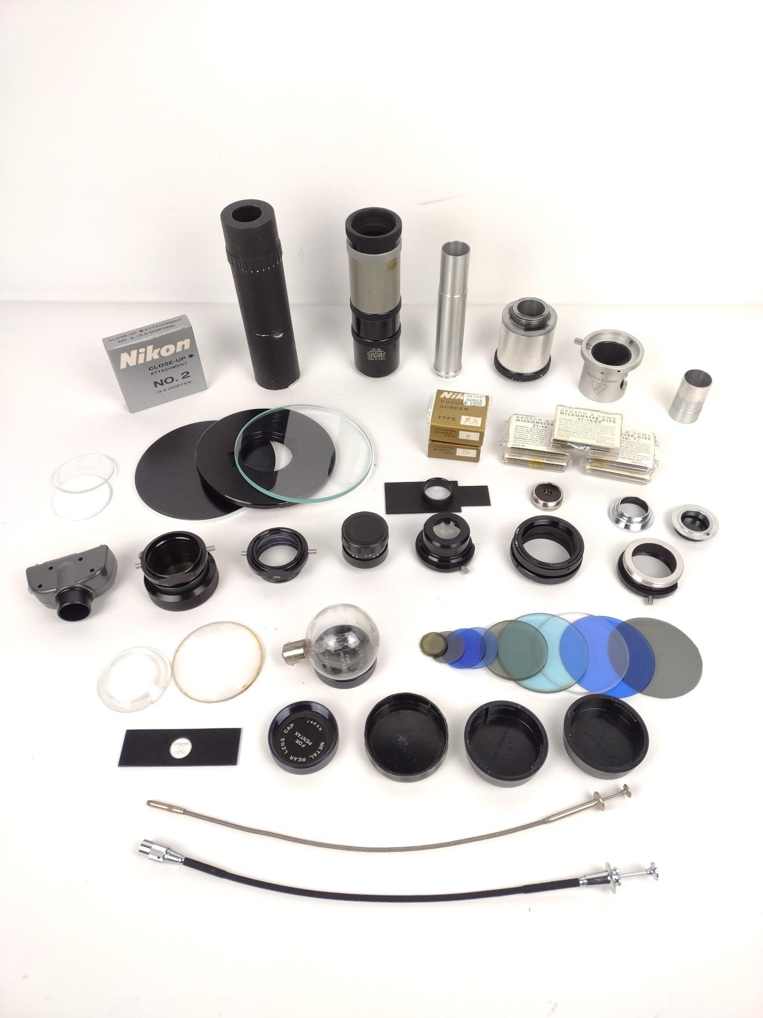 Large Group Camera Accessories (1 of 4)