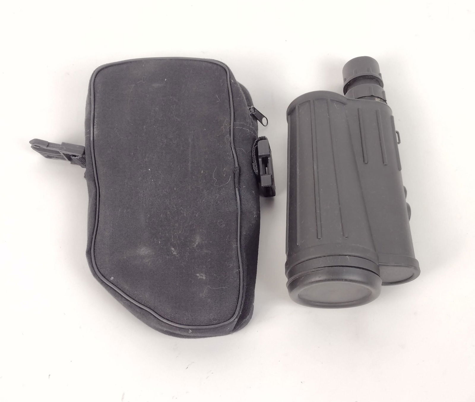 Sibir-Optics Monocular Spotting Scope (1 of 4)