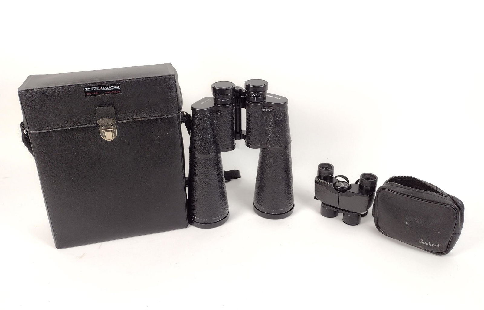 2 Binoculars includes Bushnell (1 of 7)