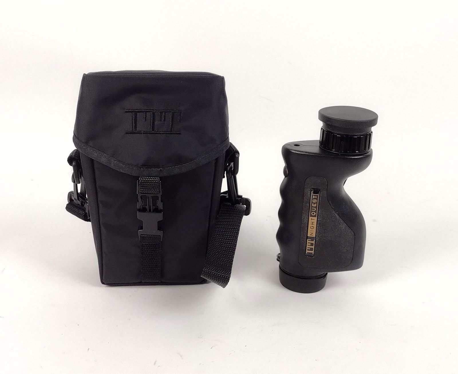 ITT Night Vision Monocular (1 of 4)