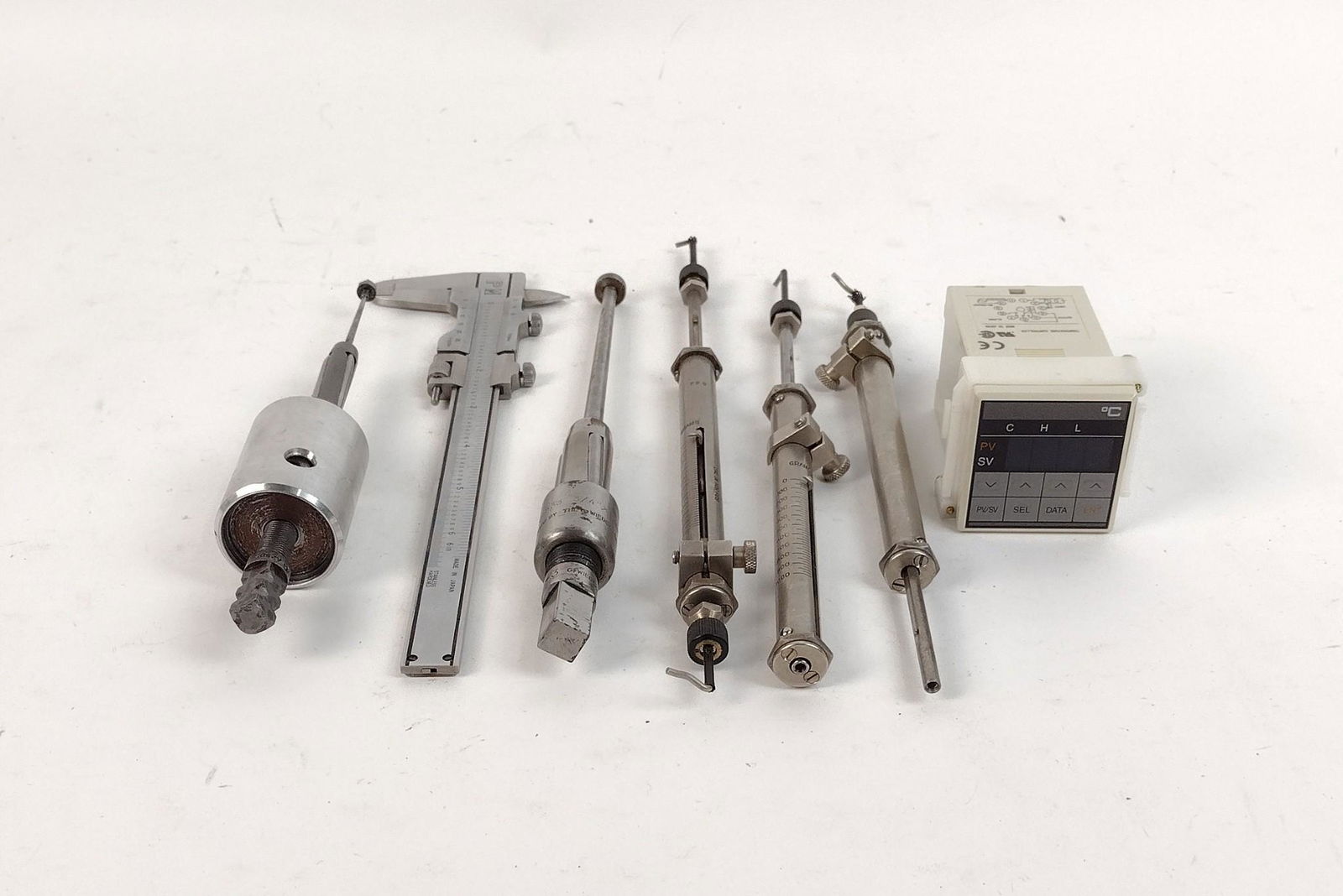 7 Tools incl Elliot Company (1 of 11)