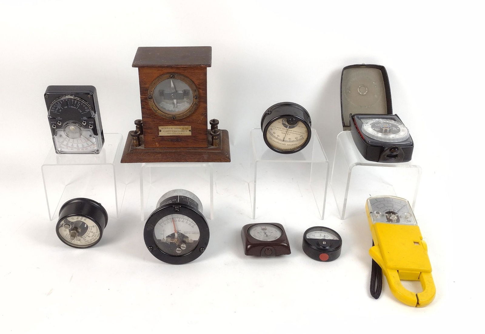 10 Meters incl Weston (1 of 10)