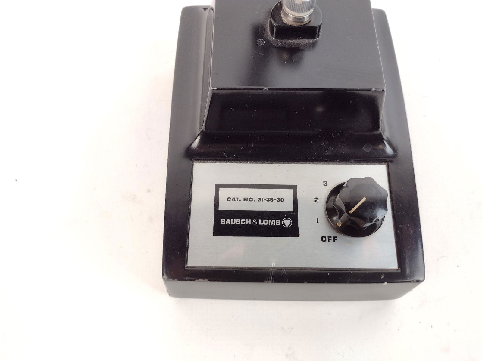 3 Scientific Instruments incl Bausch & Lomb (1 of 6)