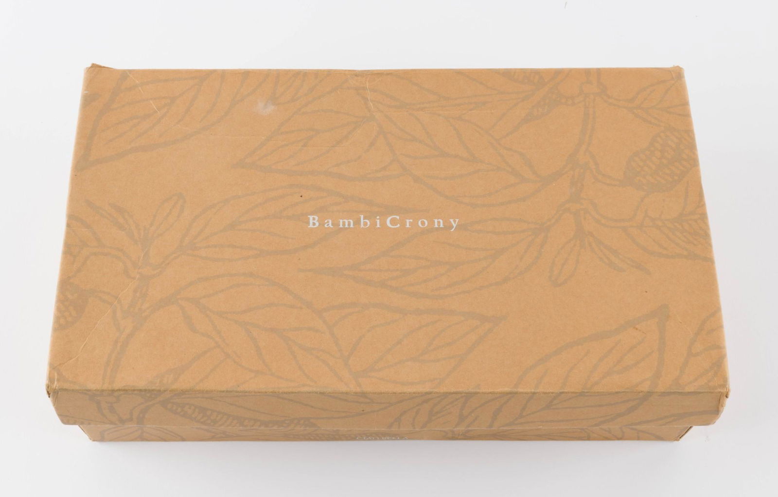 Bambi Crony Fairy Doll in OB (1 of 2)