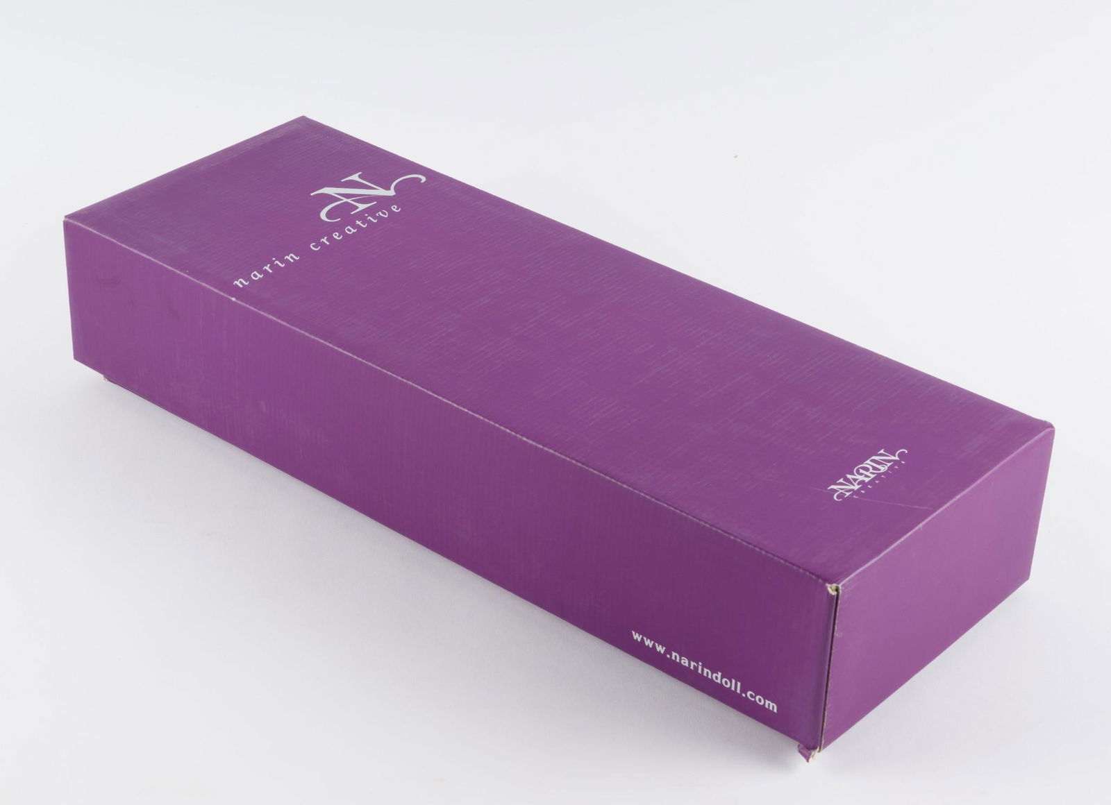 Narin Creative Doll in OB (1 of 2)