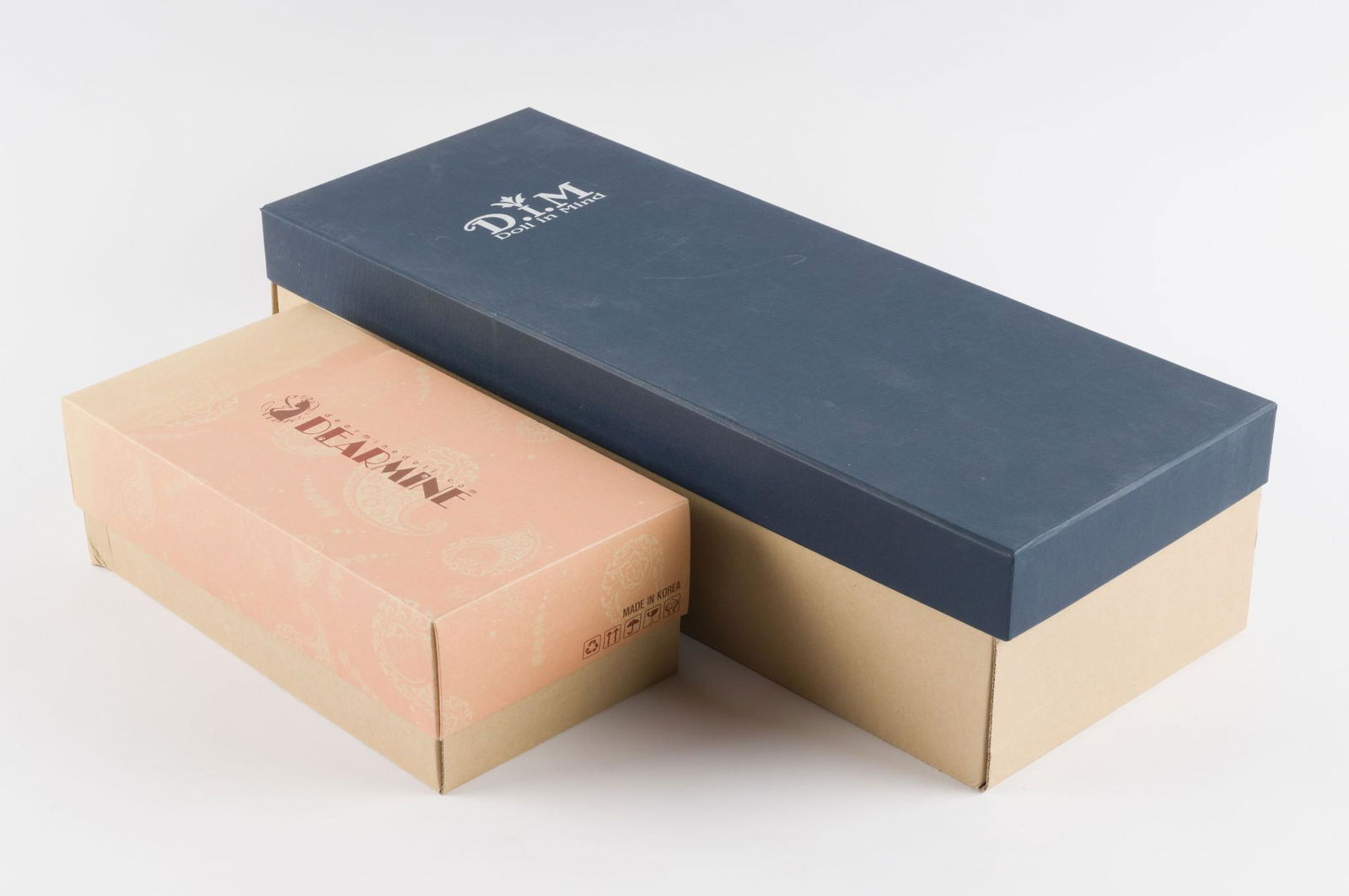 2 Dear Mine Dolls Angela & Korat (1 of 4)