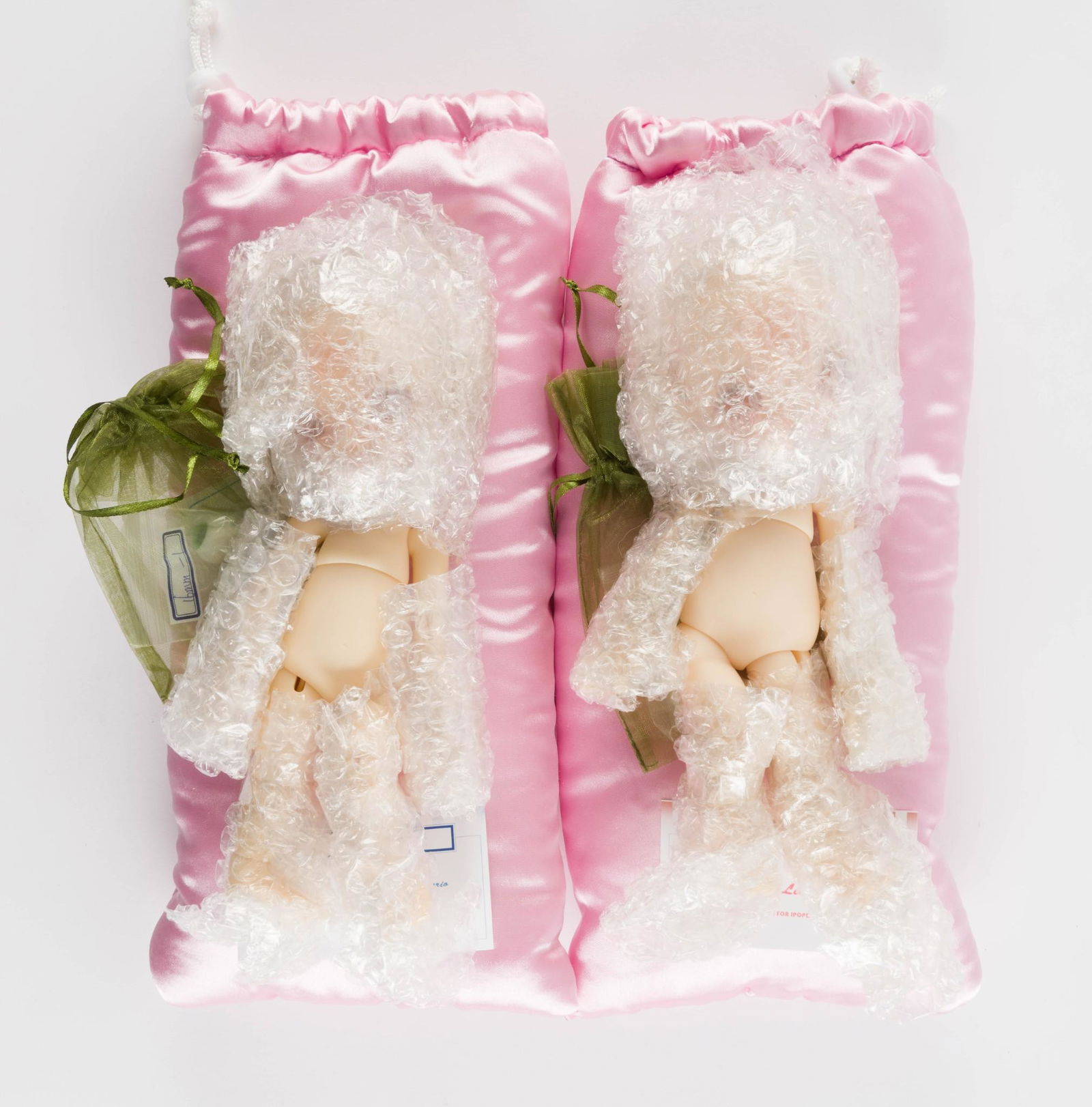 2 Linda Macario Dolls (1 of 5)