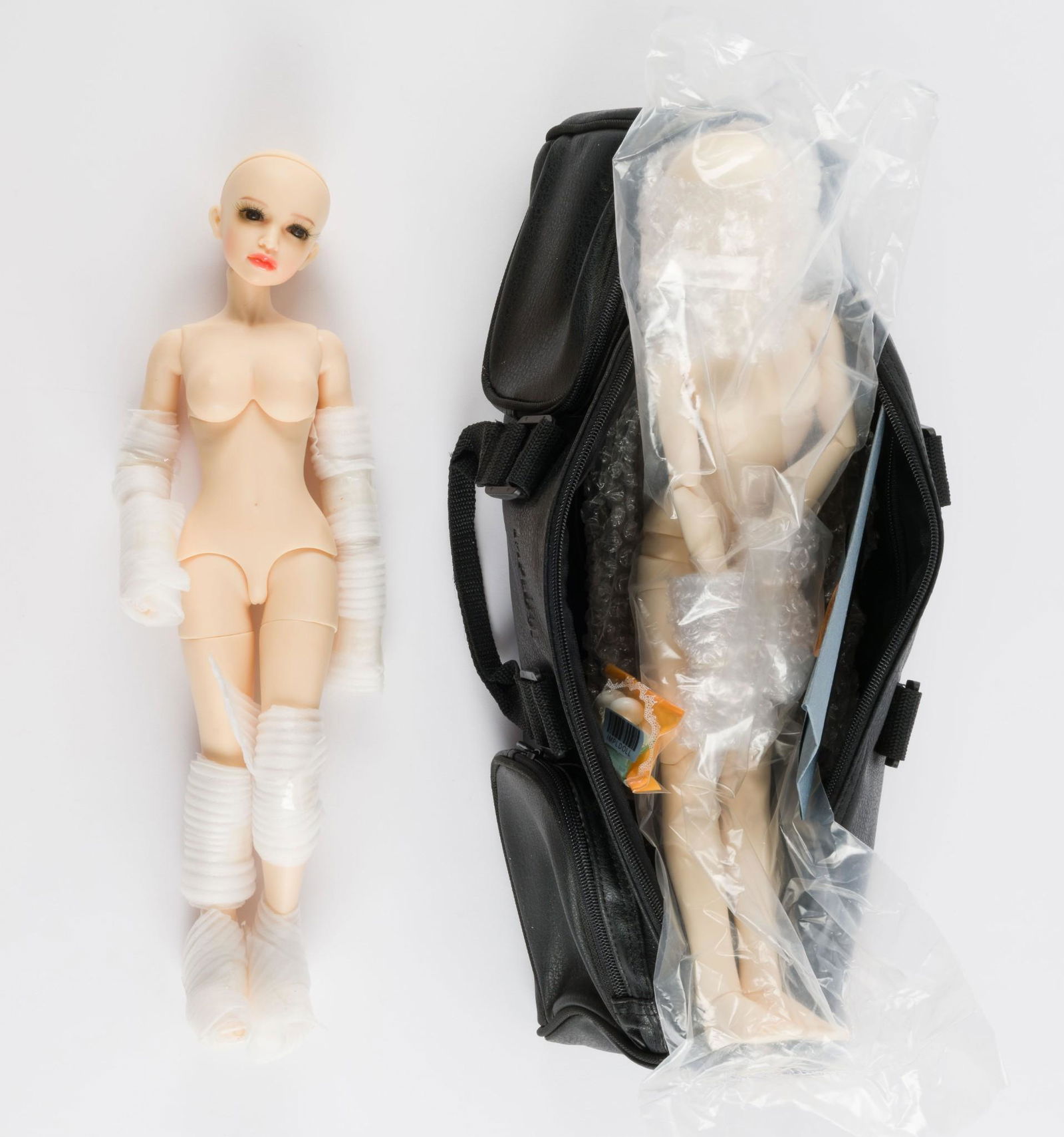 2 ImplDolls (1 of 4)