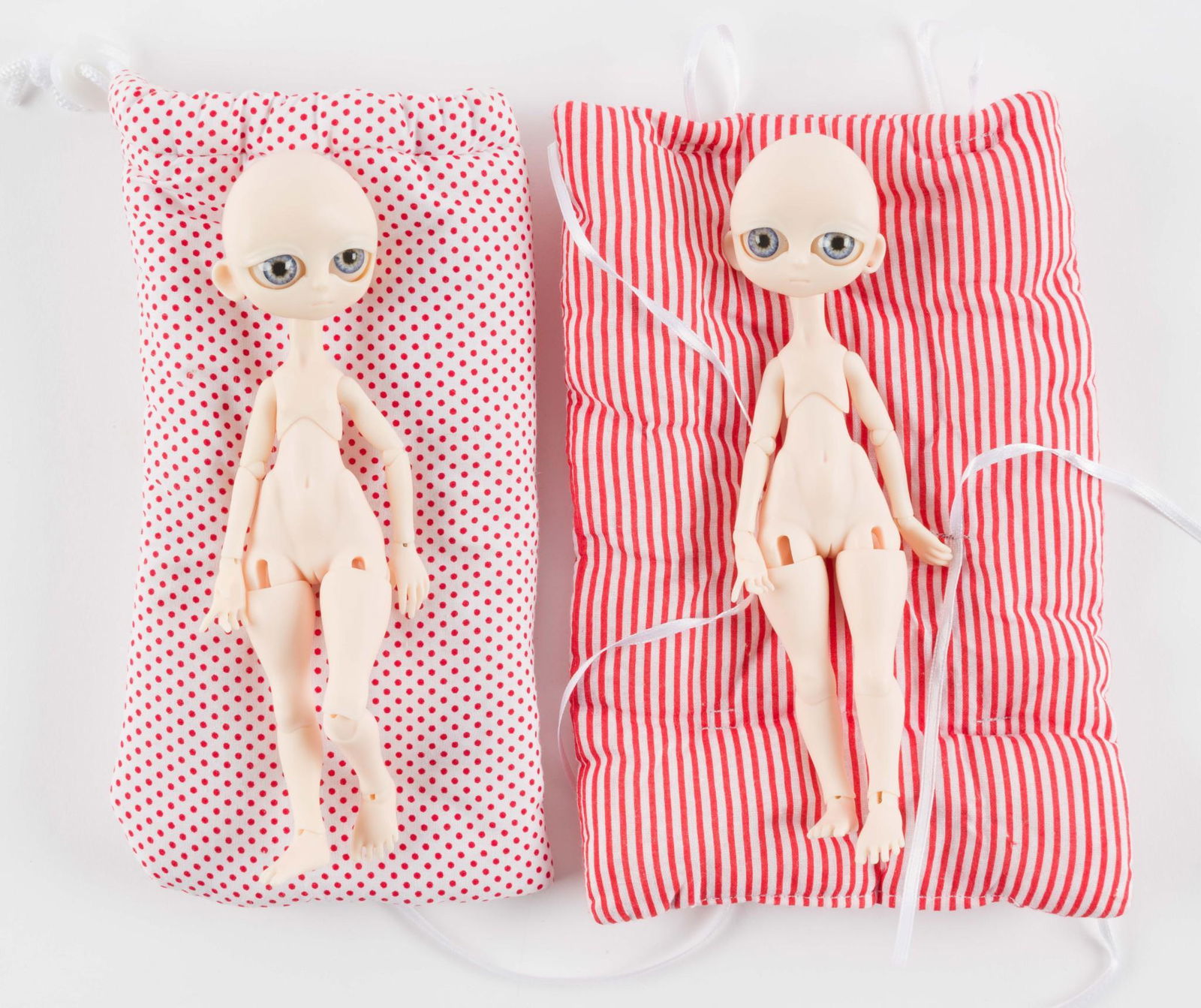 2 CK Circus Kane Sonya Dolls (1 of 3)