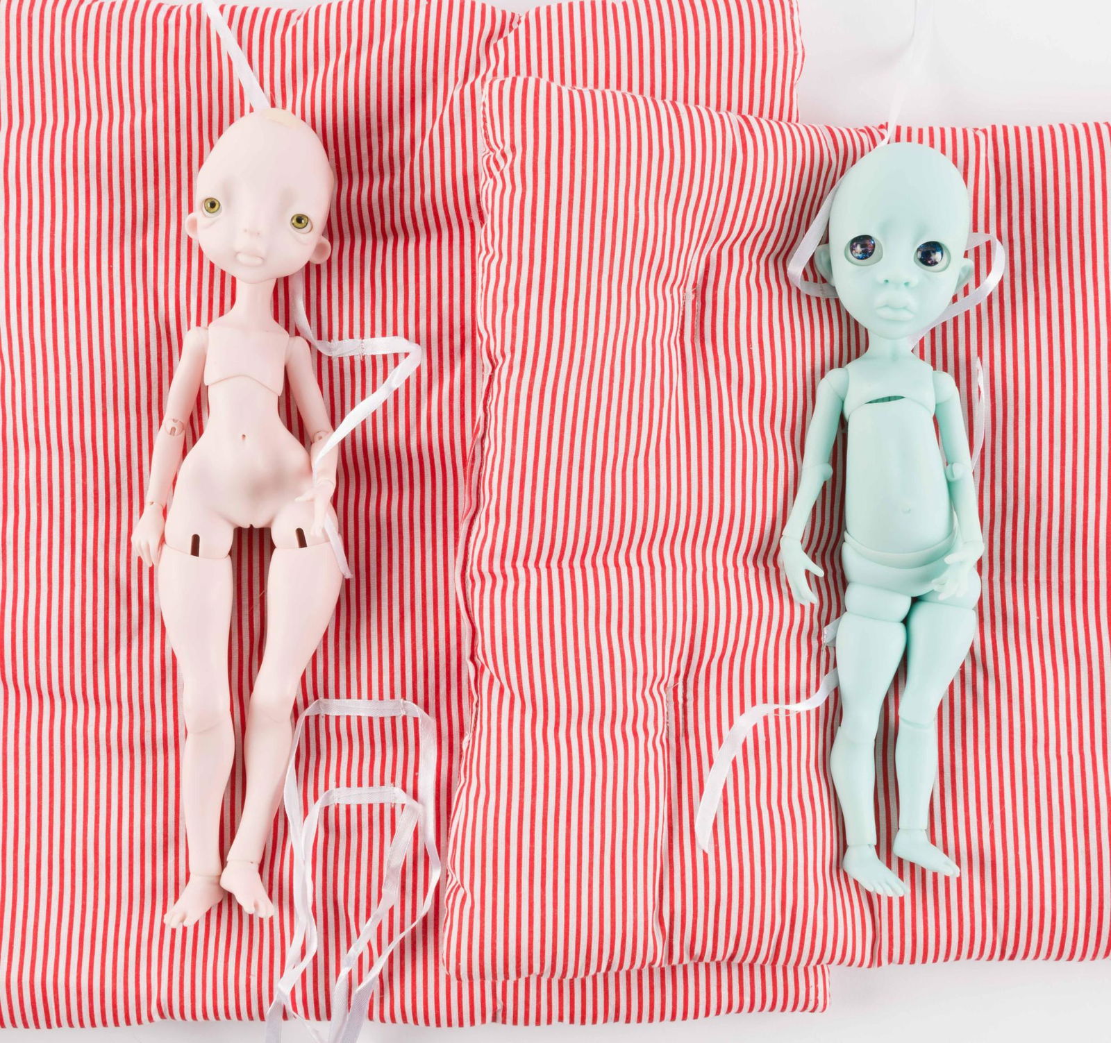 2 CK Circus Kane Dolls (1 of 3)