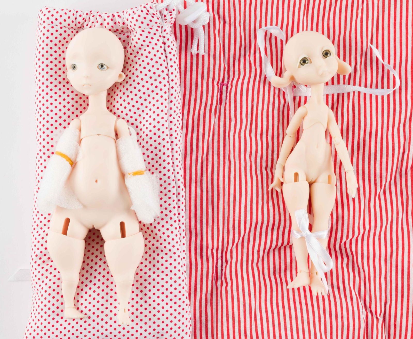 2 CK Circus Kane Dolls (1 of 3)