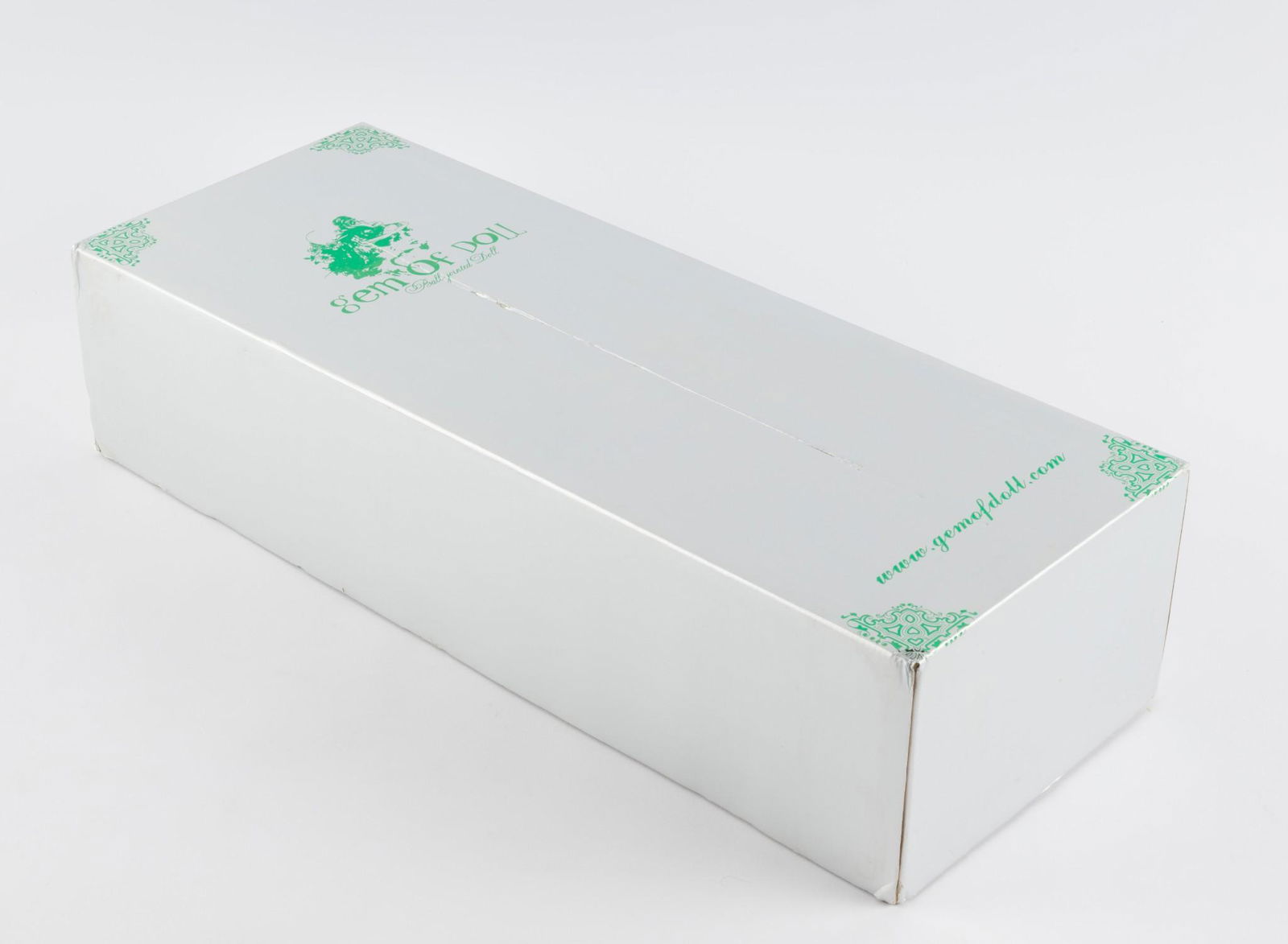 Gem of Doll in OB (1 of 2)