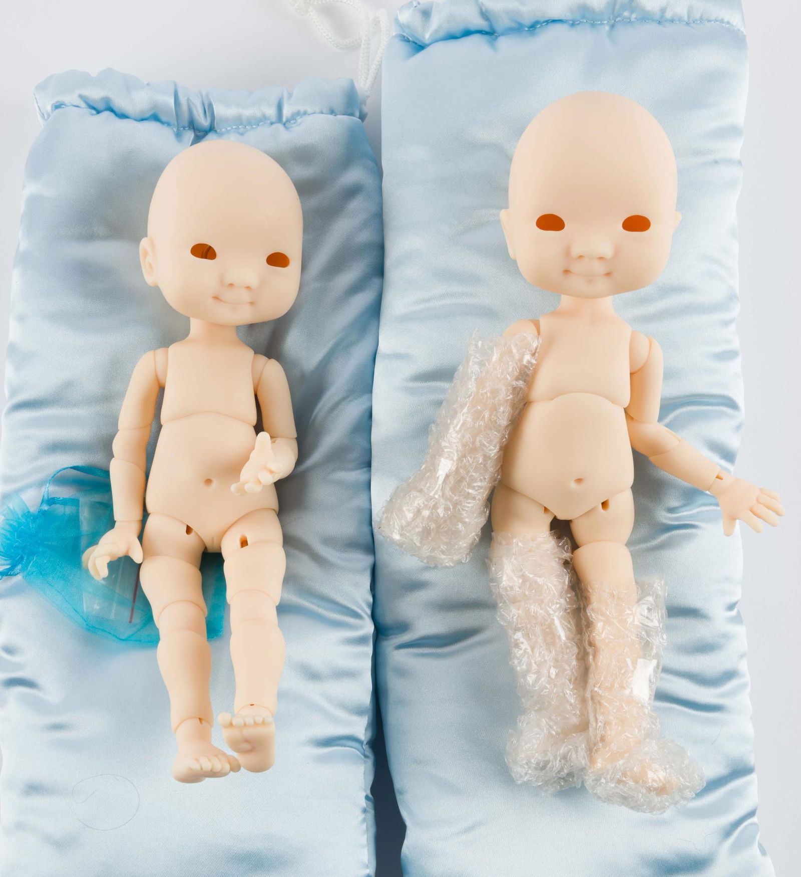 2 Patti Meadow Dolls (1 of 5)