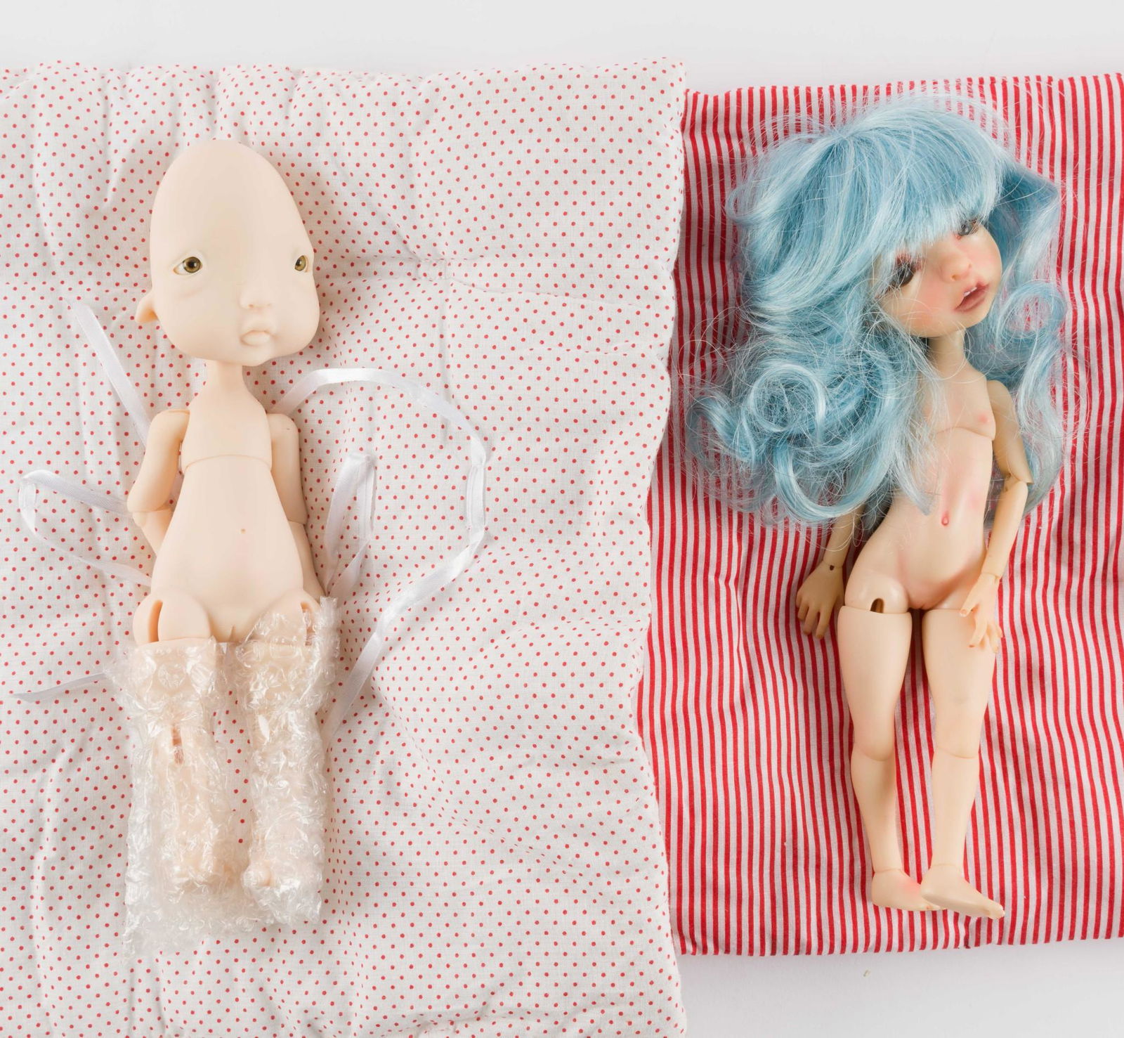 2 CK Circus Kane Dolls (1 of 3)