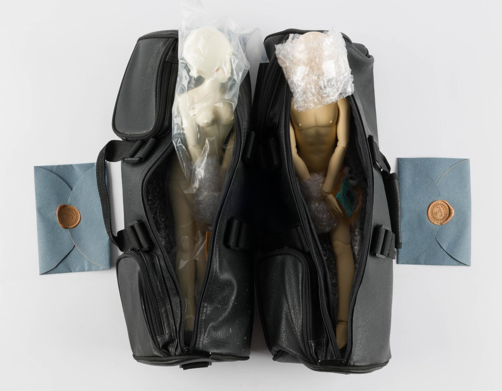 2 ImplDolls in Original Bags (1 of 5)