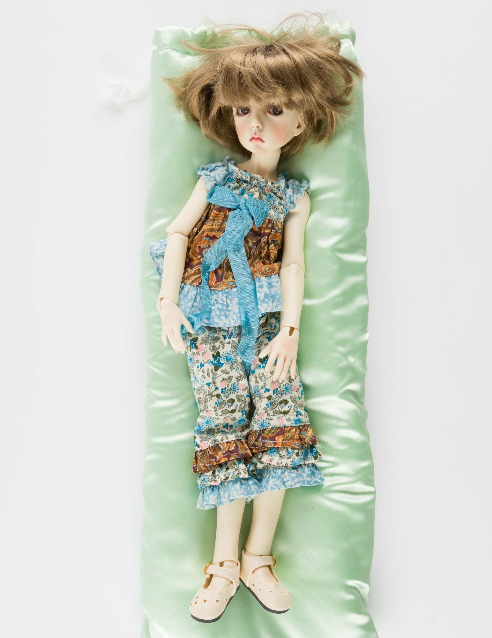 18" Dolls Town Doll (1 of 1)