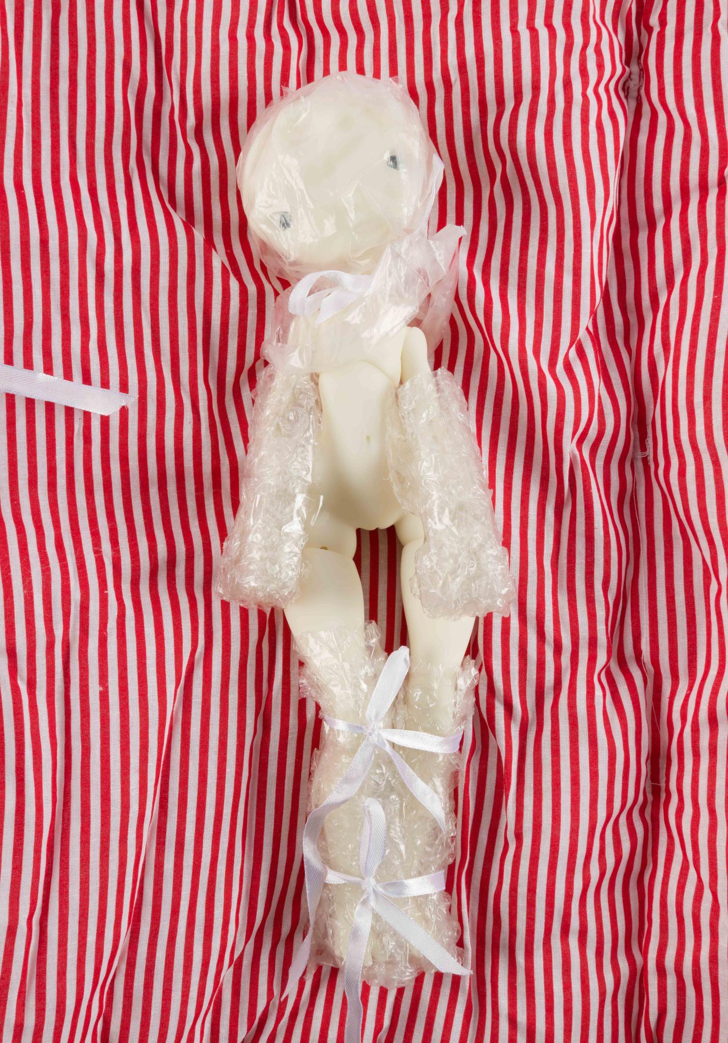 CK Circus Kane Moon Doll (1 of 1)