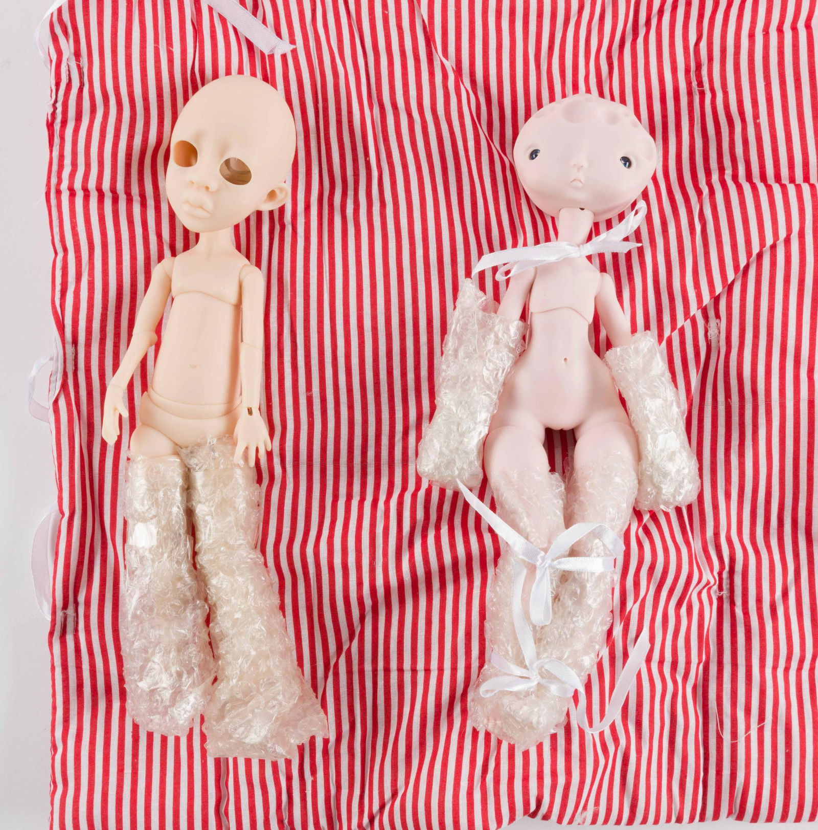 2 CK Circus Kane Dolls (1 of 3)