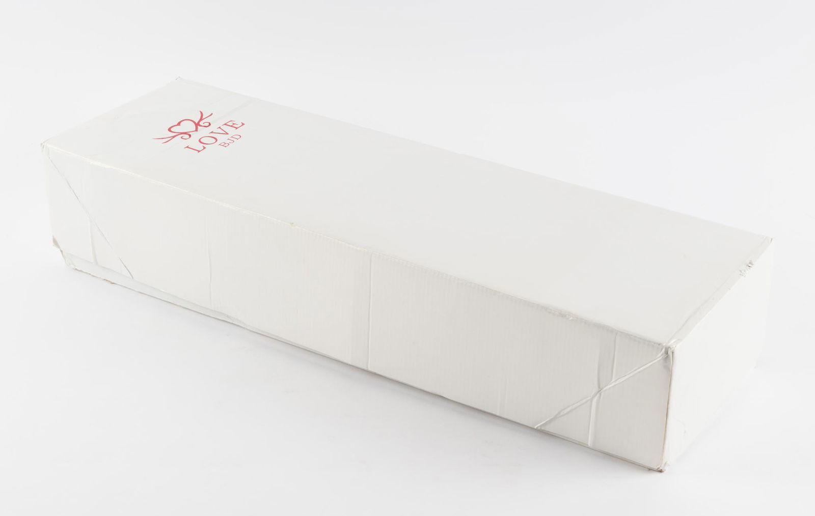 24" Doll Love Doll in OB (1 of 3)