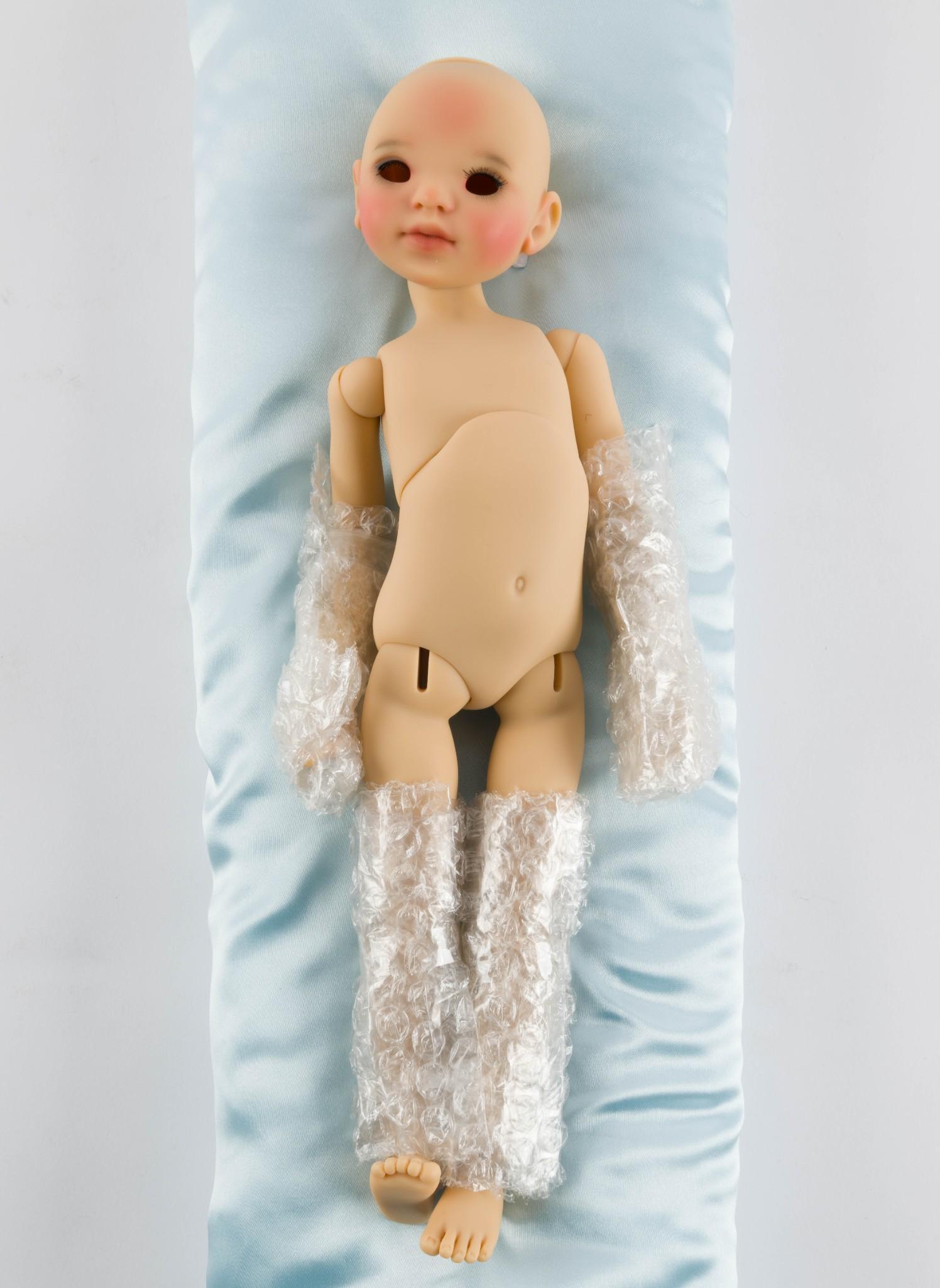 Meadow Doll Addison (1 of 2)