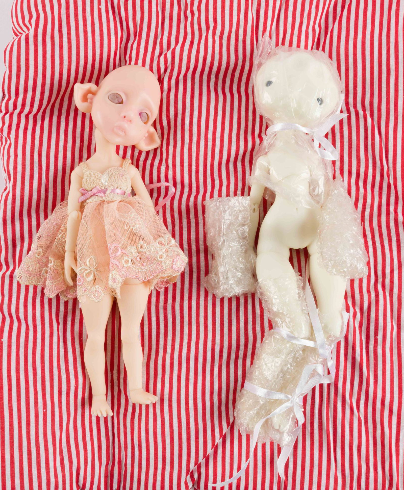 2 CK Circus Kane Dolls (1 of 3)