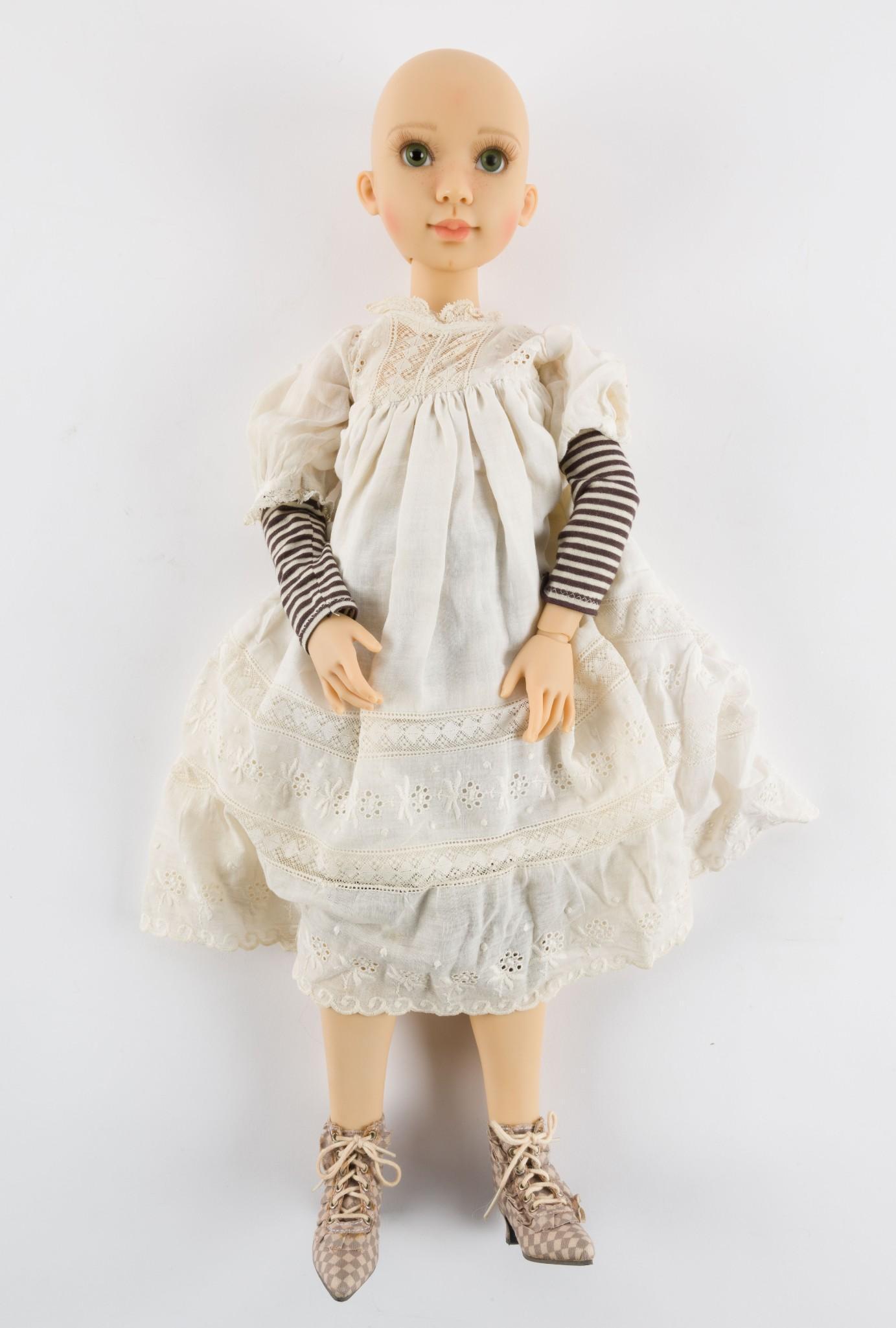 22" Berdine Creedy Doll (1 of 1)
