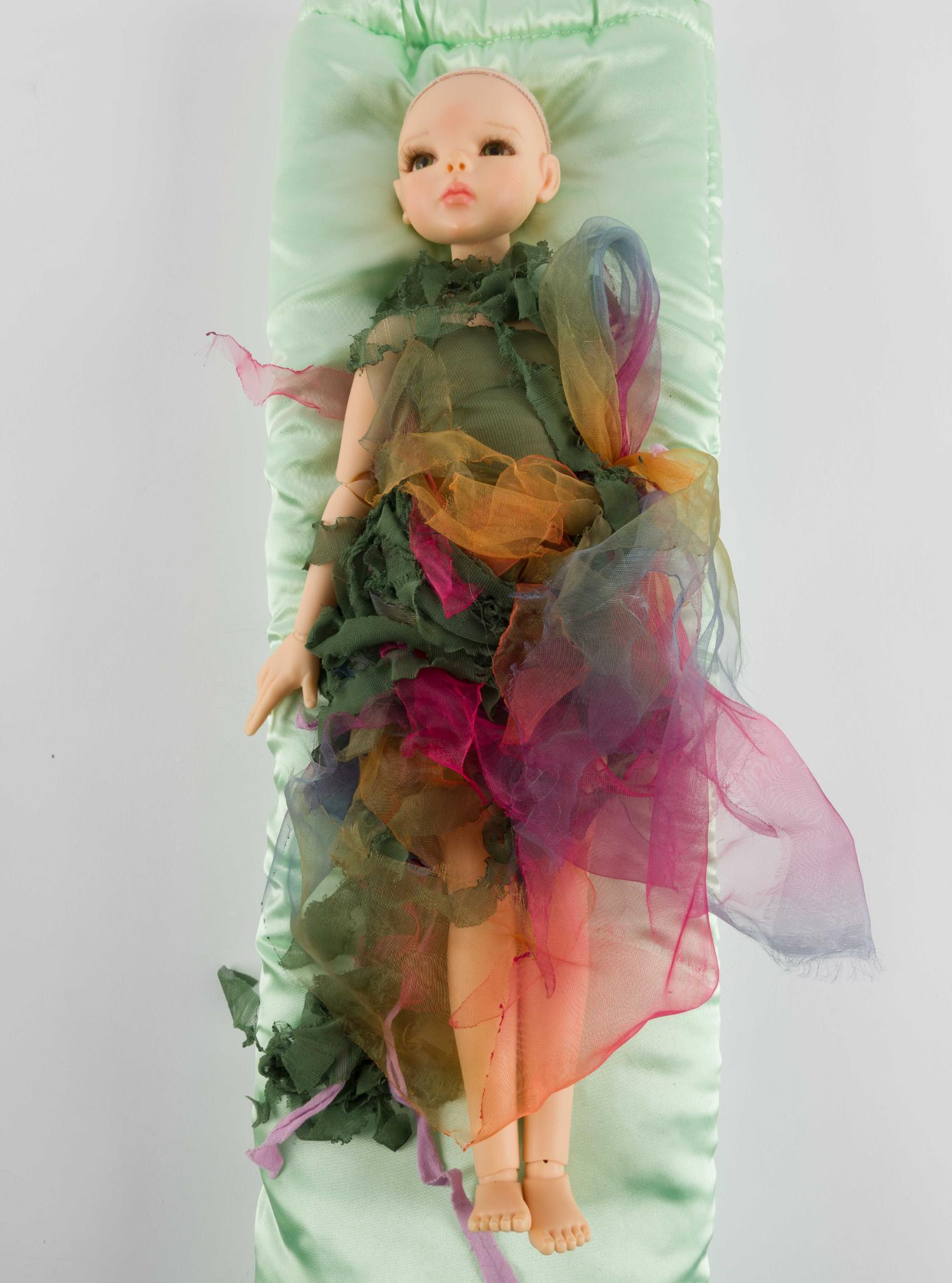 15" Bo Bergemann Doll (1 of 1)