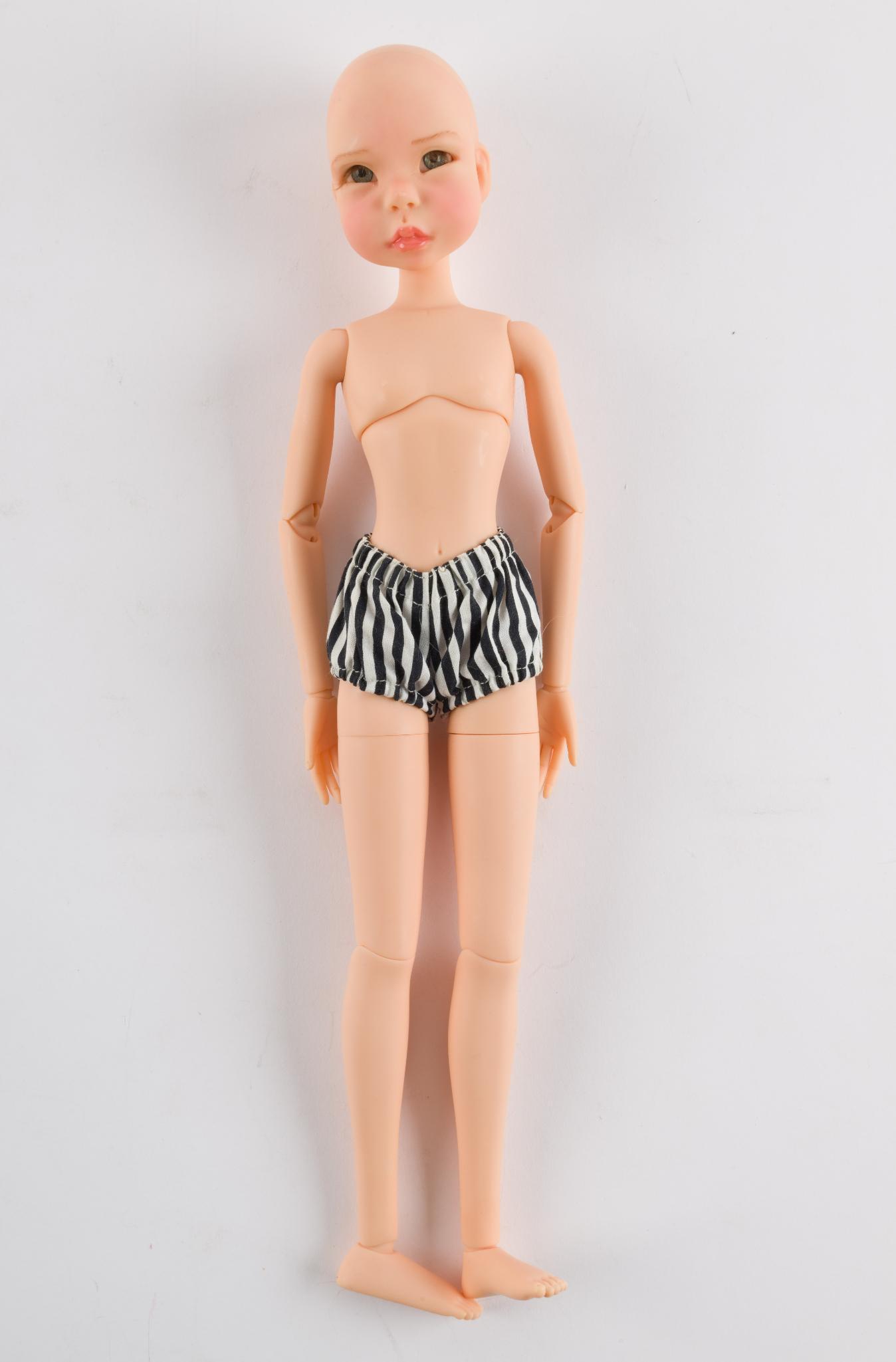 17" Bo Bergmann Doll (1 of 1)