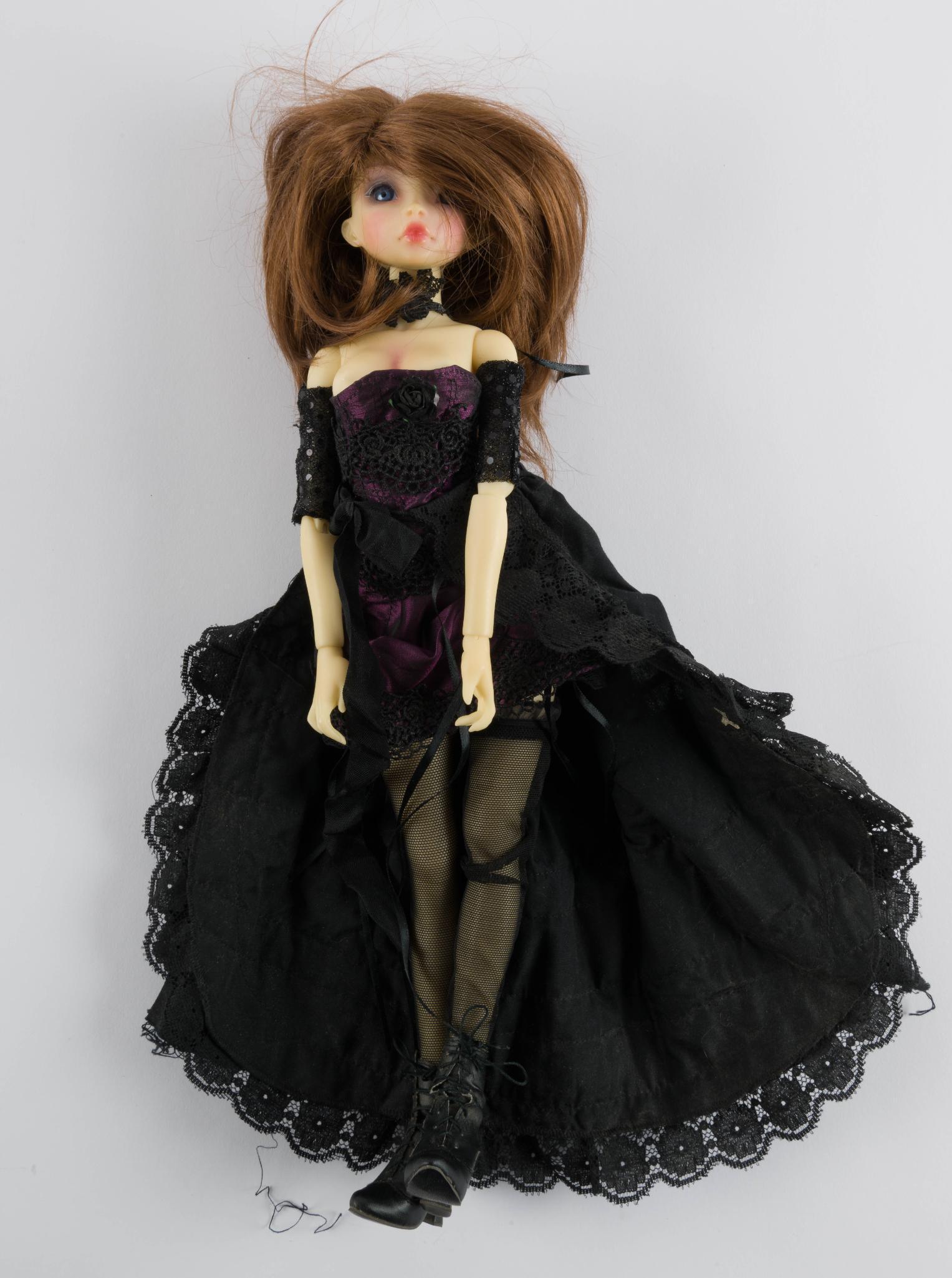 15" Angell Studio Doll (1 of 1)