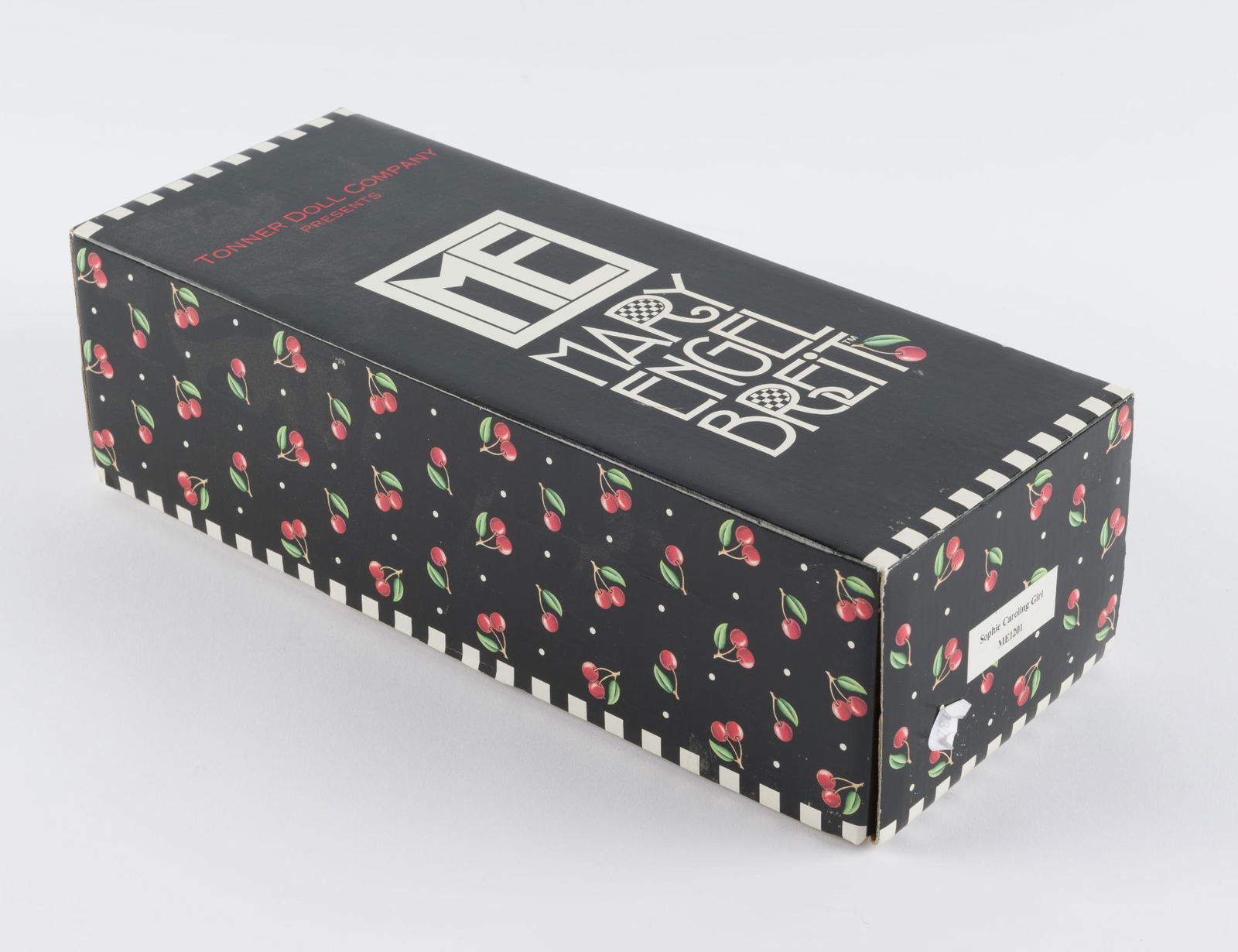 Tonner Mary Engelbrieit in OB (1 of 2)