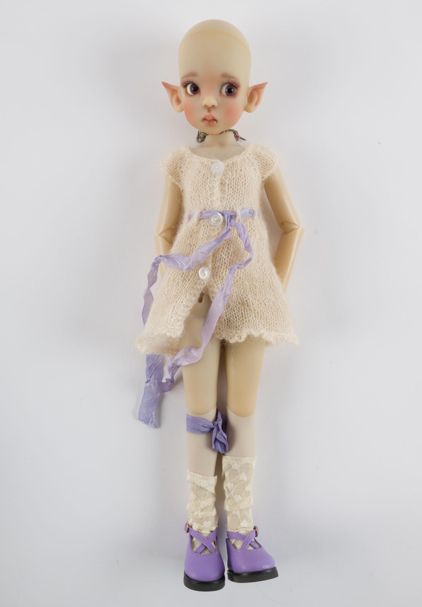 Kaye Wiggs Kaze Kidz Doll (1 of 1)