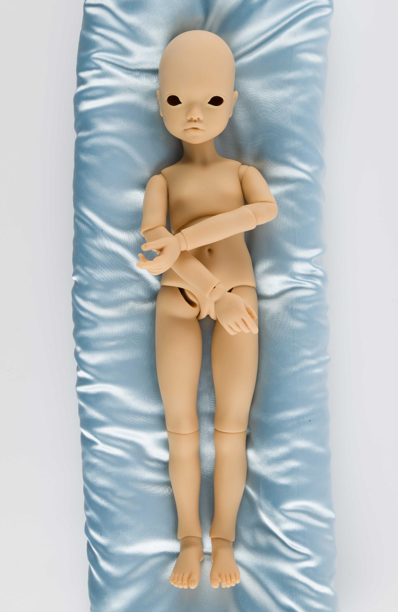 One 16" Meadow Doll (1 of 1)