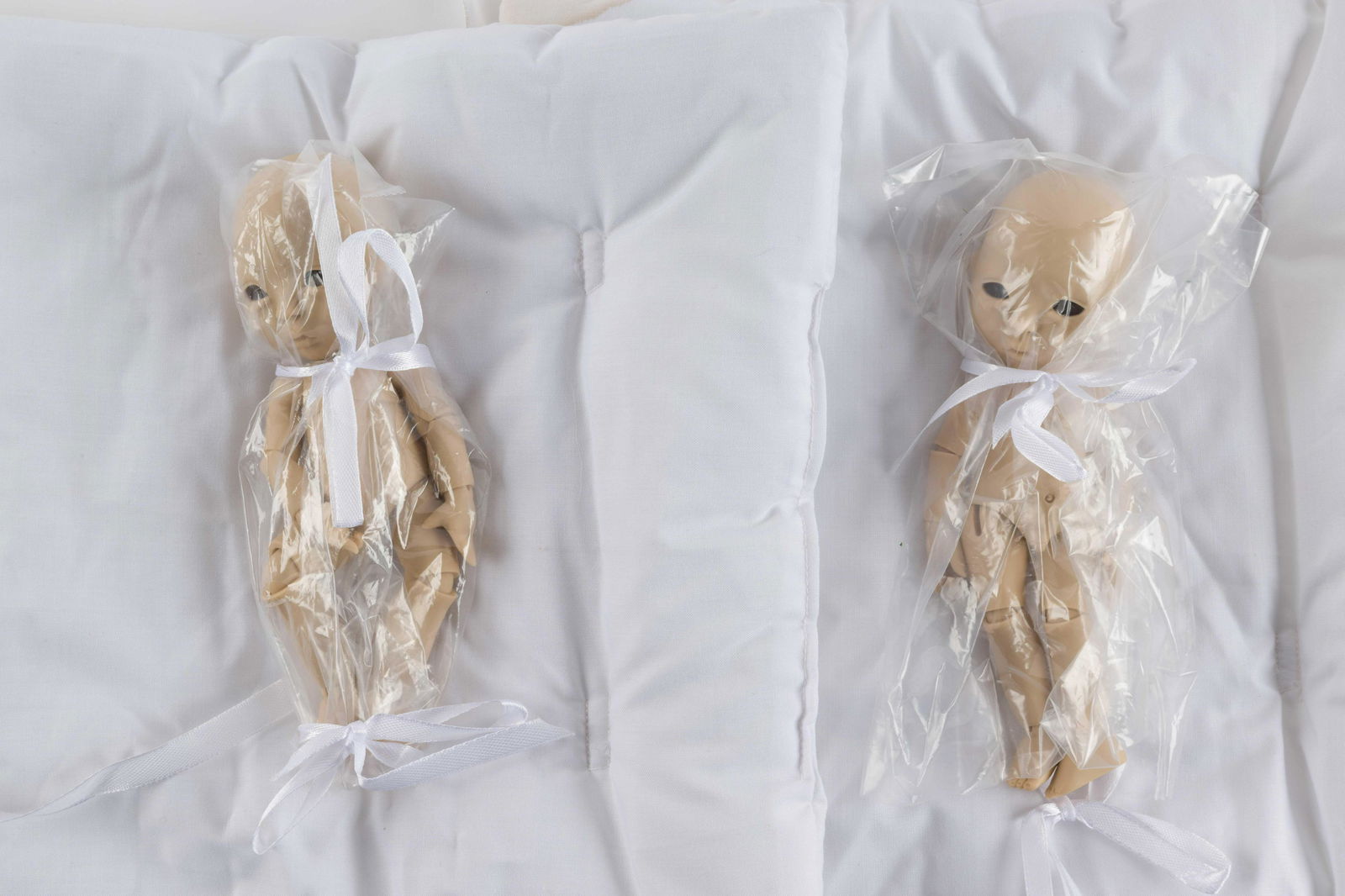 2 Nymphea Elliot Dolls (1 of 5)