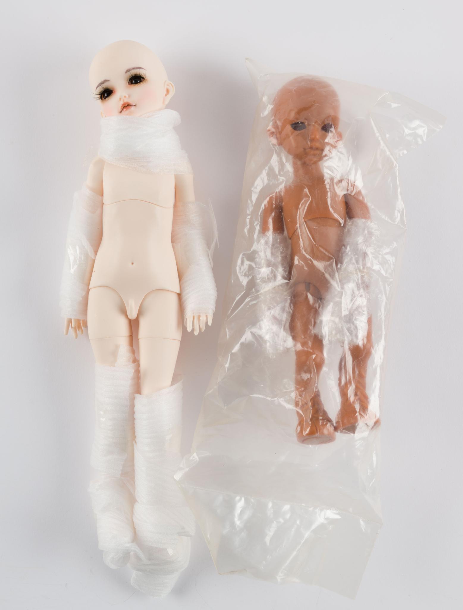 2 ImplDolls (1 of 3)