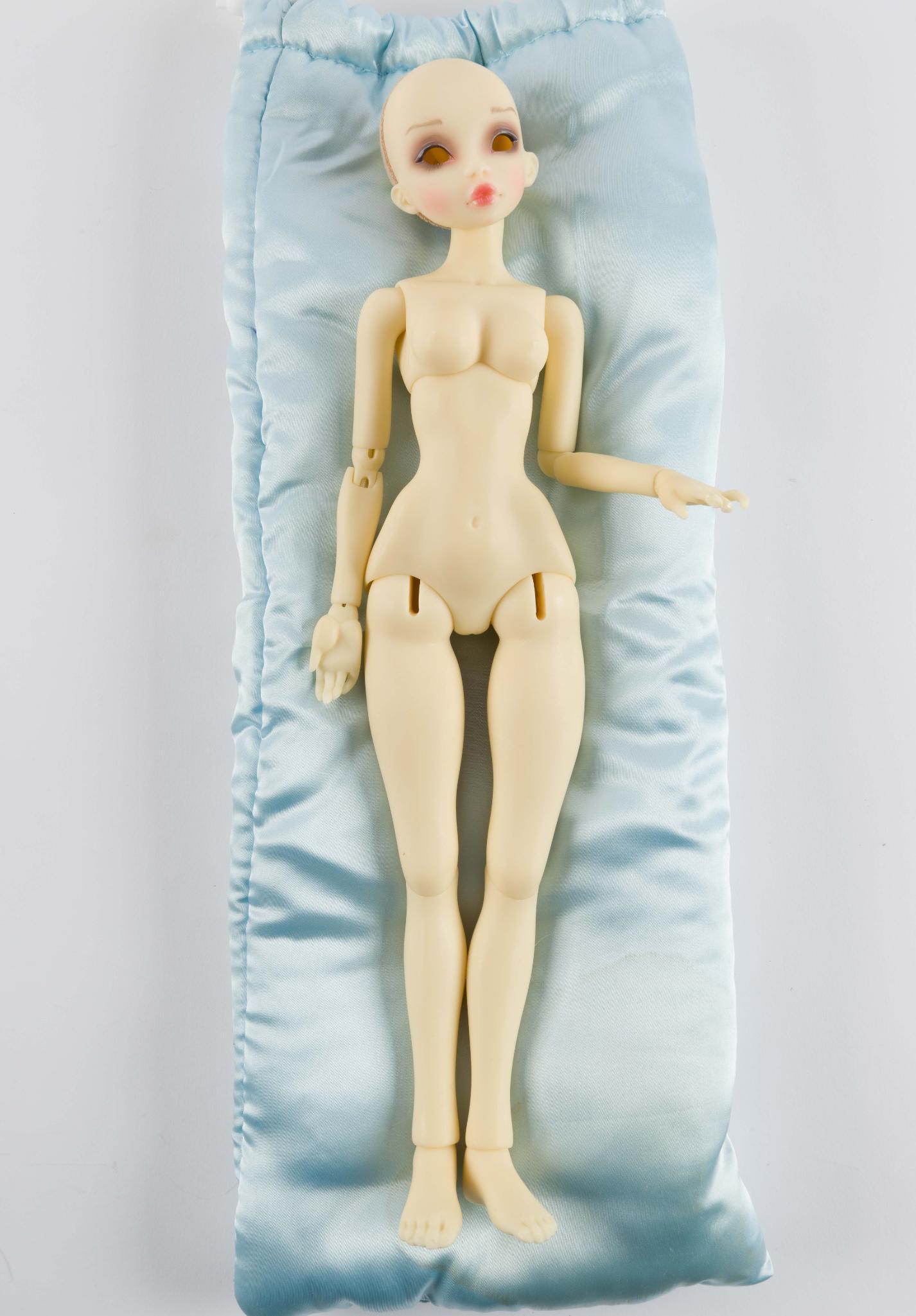 15" Angell Studio Doll (1 of 1)