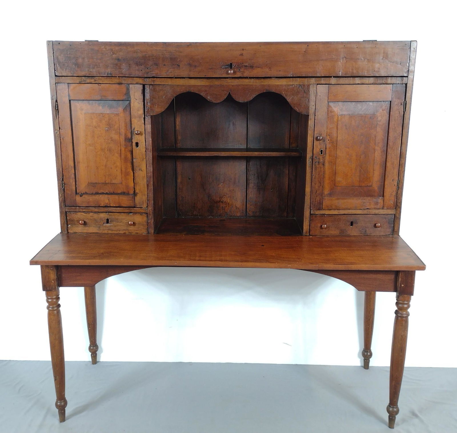 Plantation Desk (1 of 9)