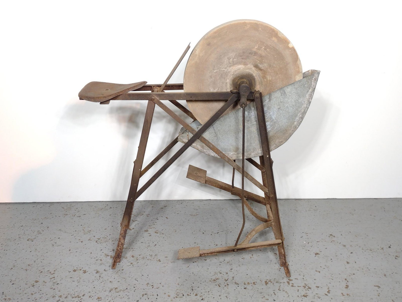 Grinding Wheel (1 of 7)