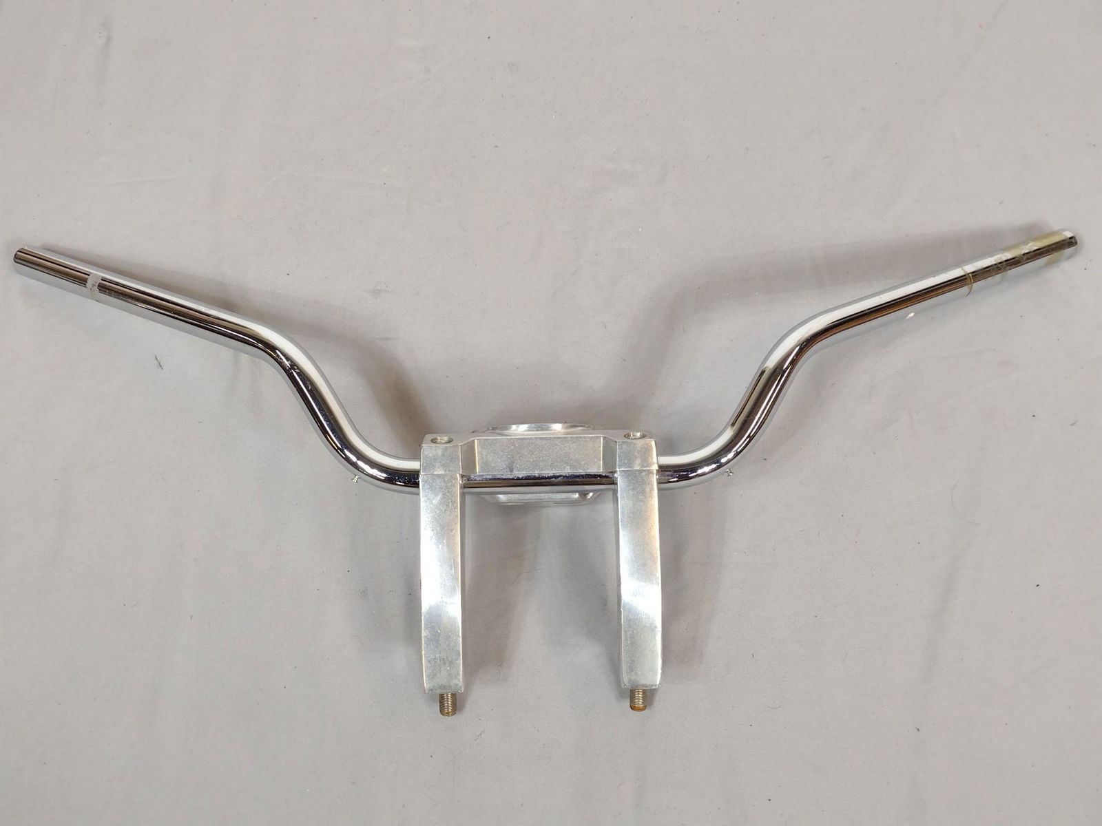 2004 Honda VTX 1800 Handle Bars (1 of 4)