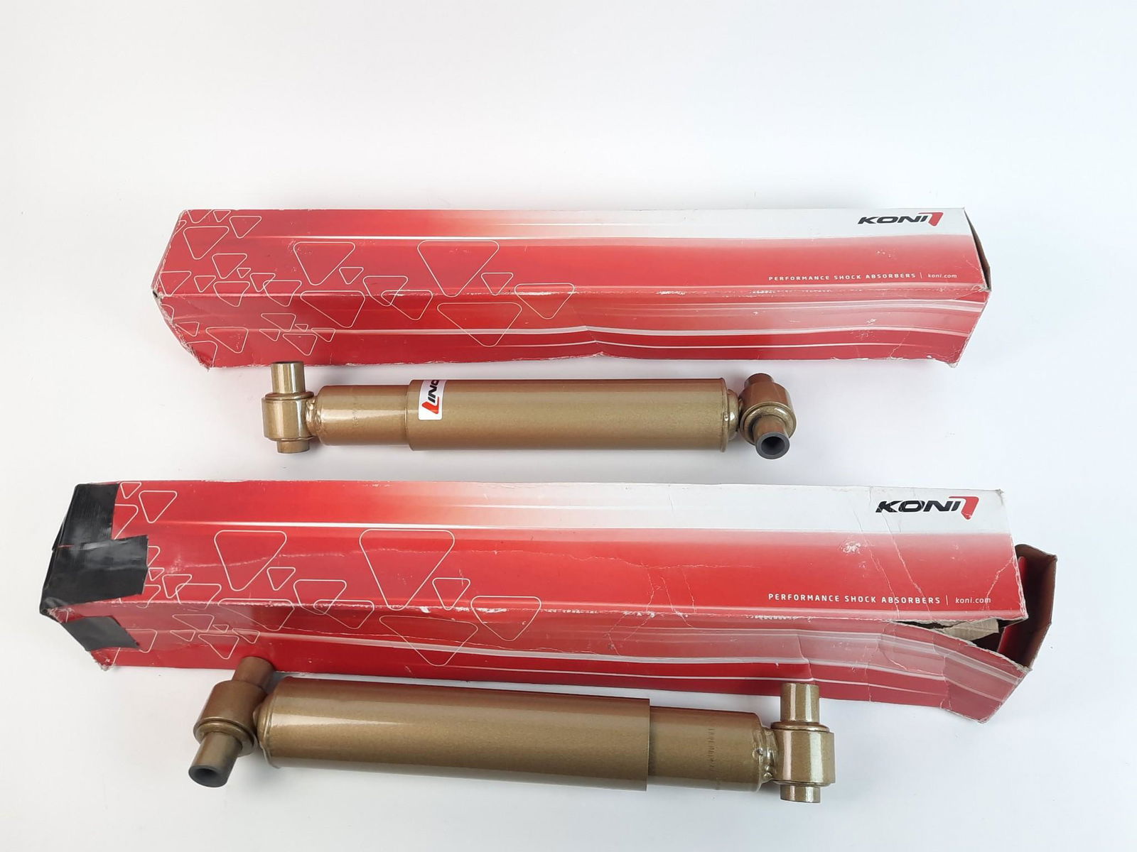 2 Koni Performance Shock Absorbers (1 of 6)