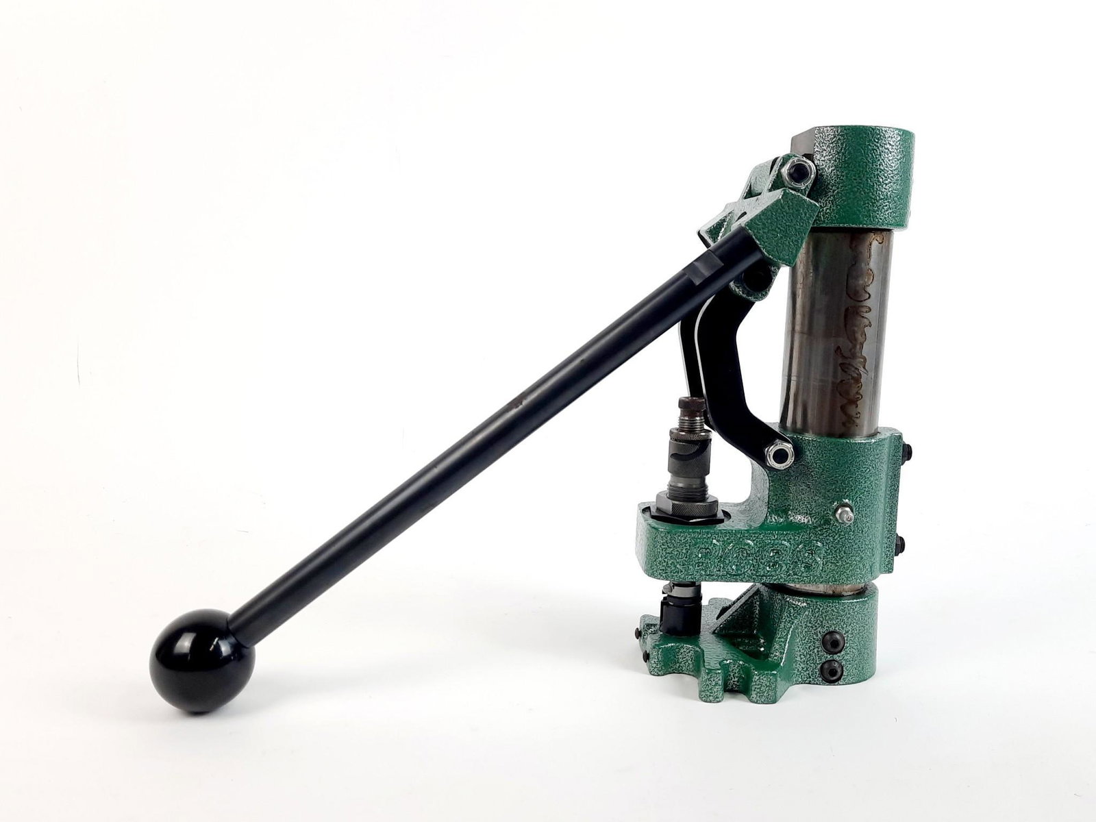 RCBS Reloading Press (1 of 3)